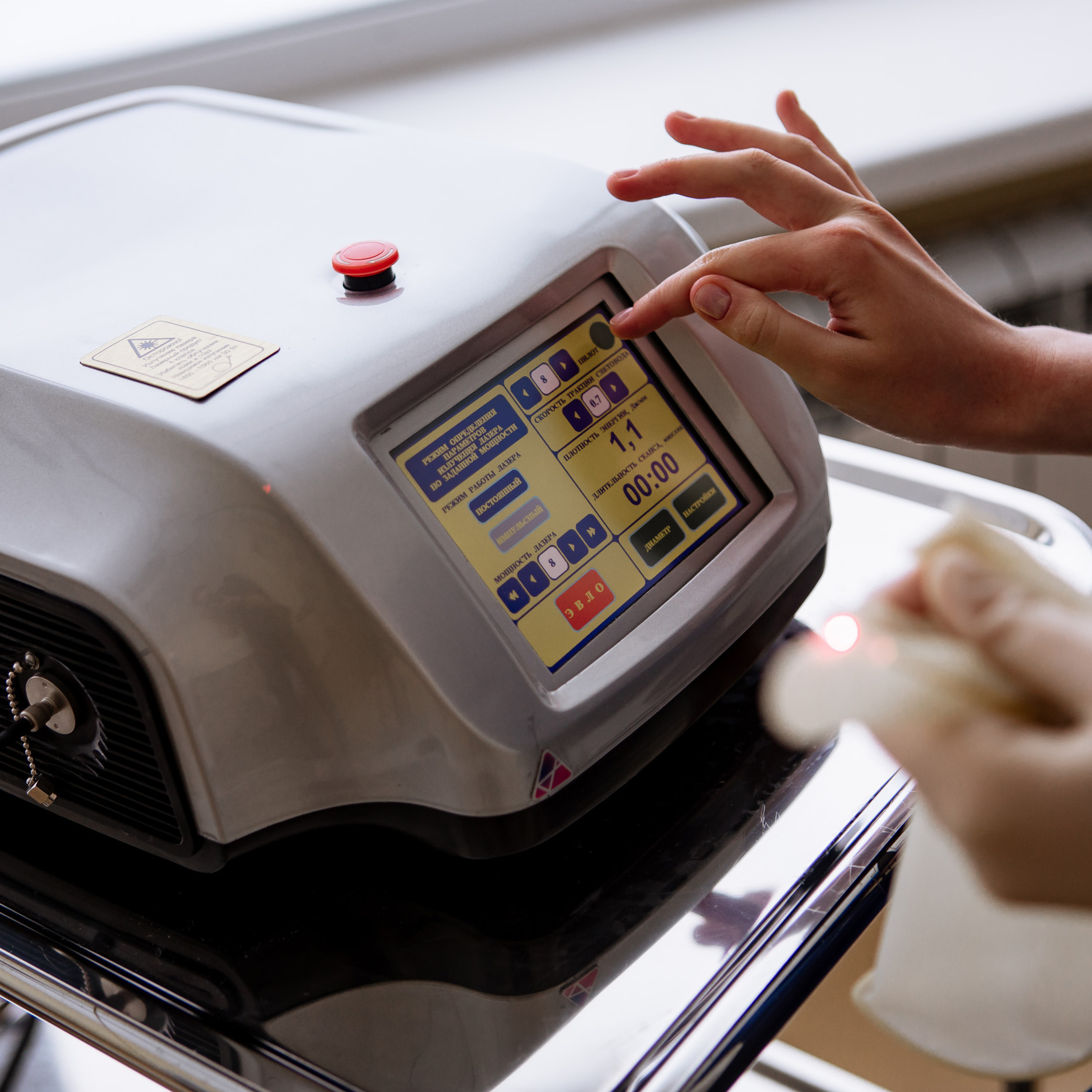 Детали, фотограф Ксения Сытина