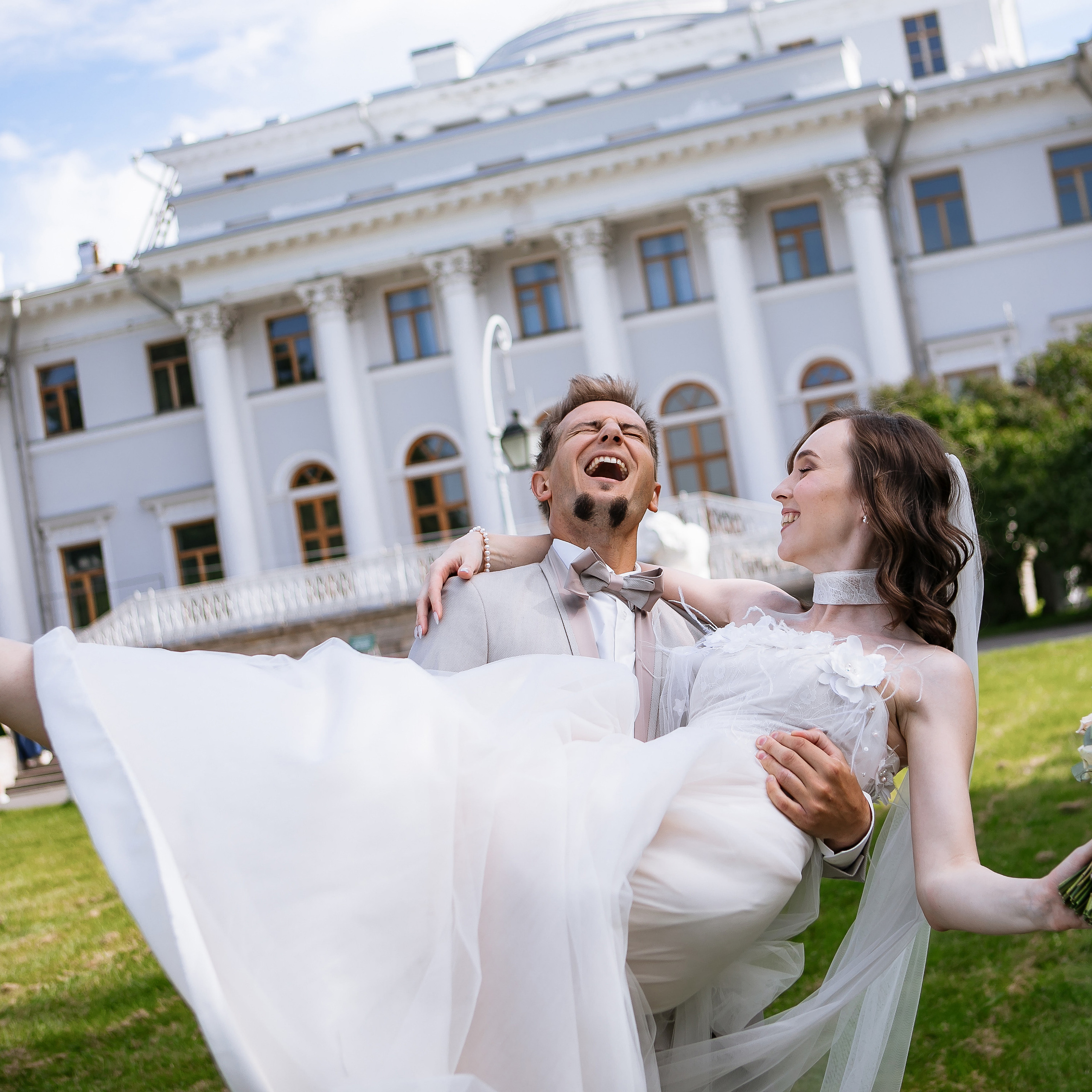 Отзывы о фотографе Ксении Сытиной