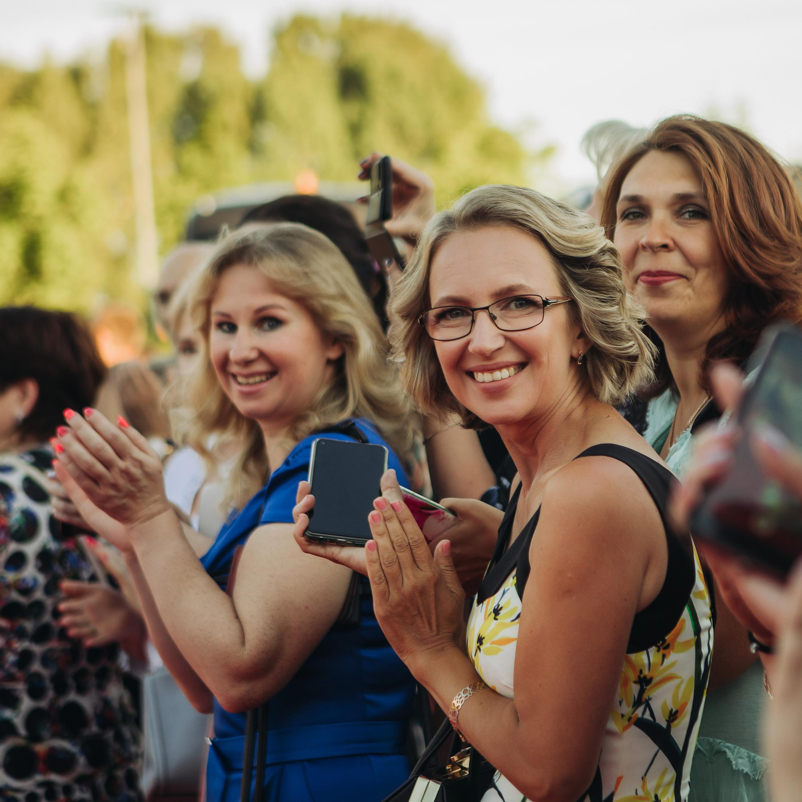 Отзывы о фотографе Ксении Сытиной