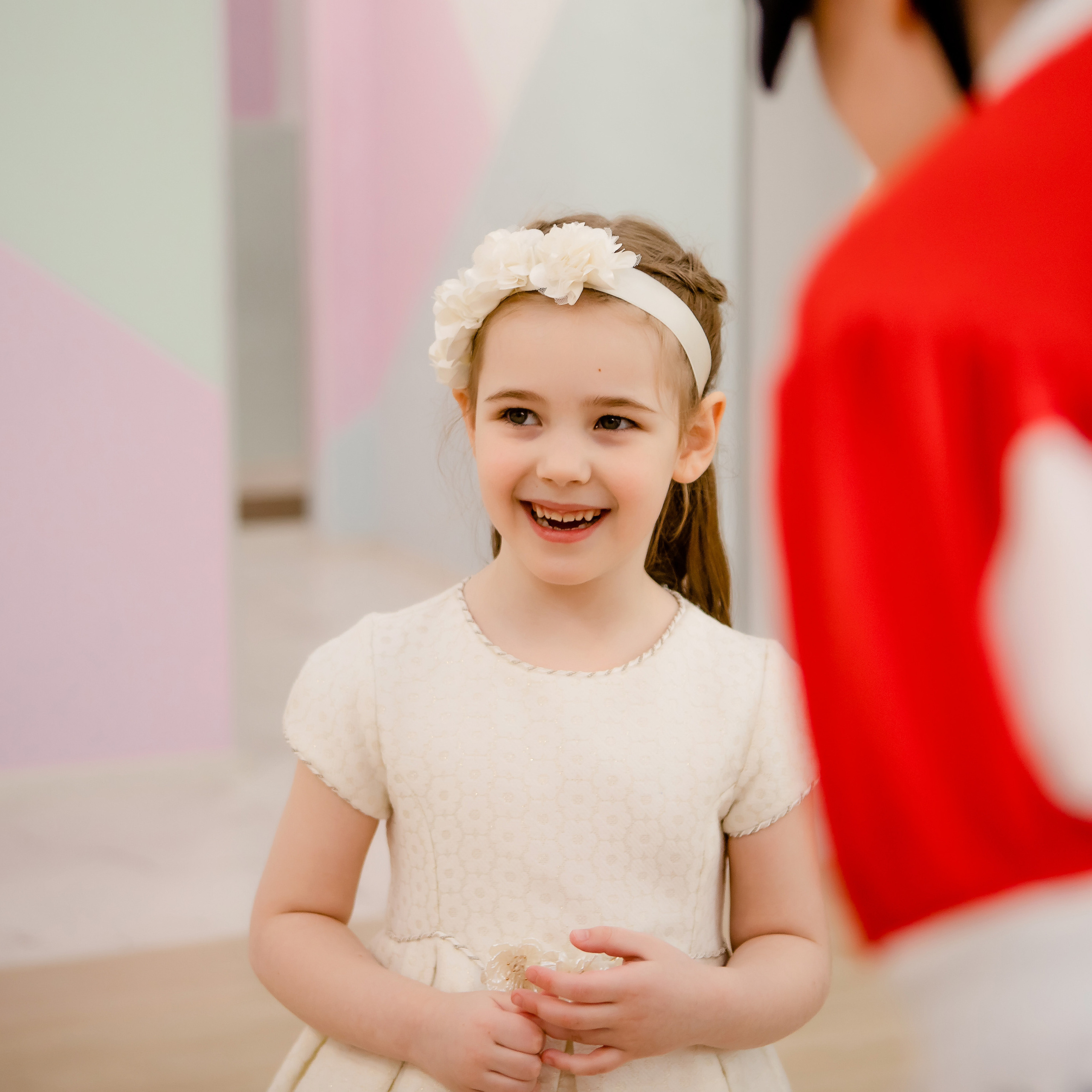 Отзывы о фотографе Ксении Сытиной