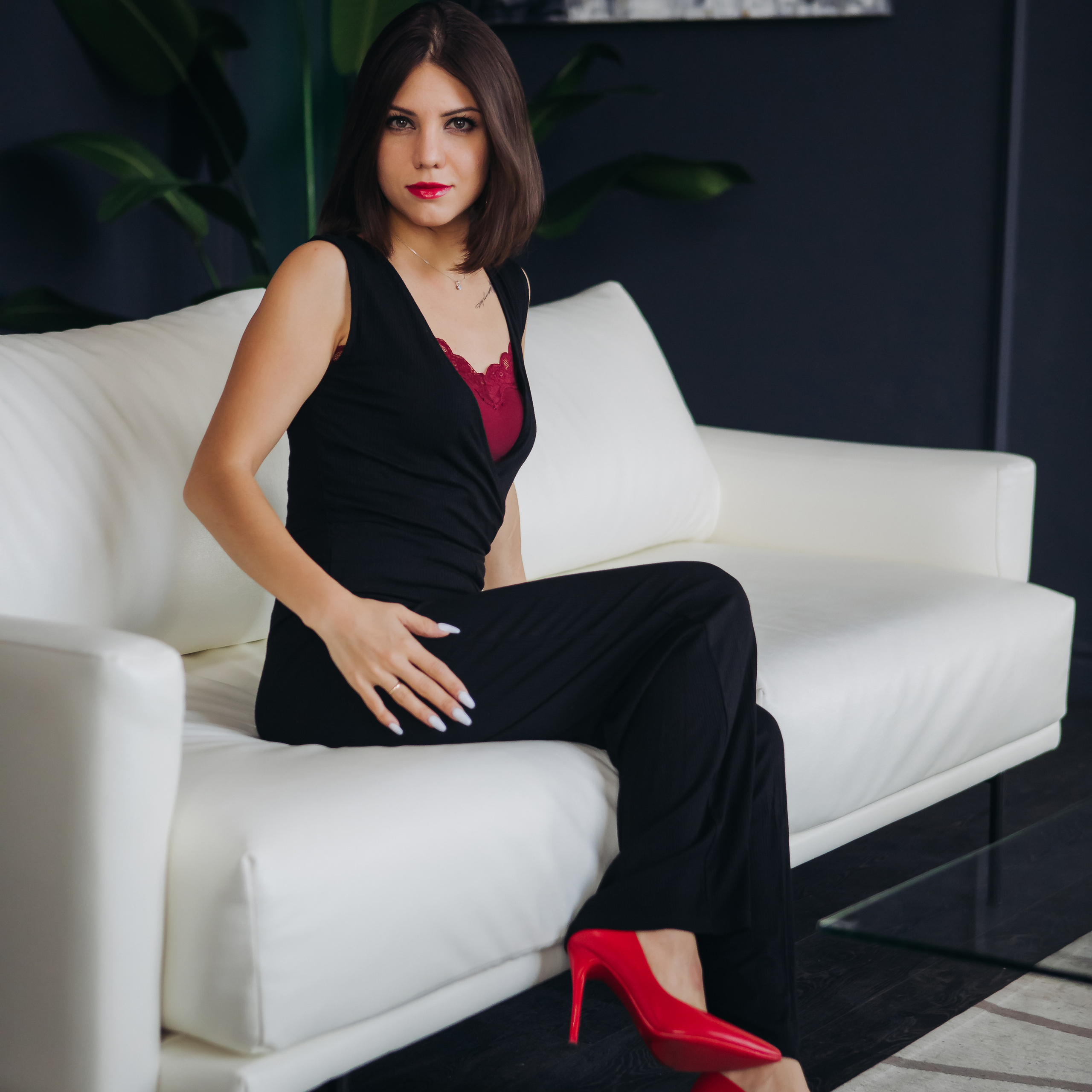 Отзывы о фотографе Ксении Сытиной