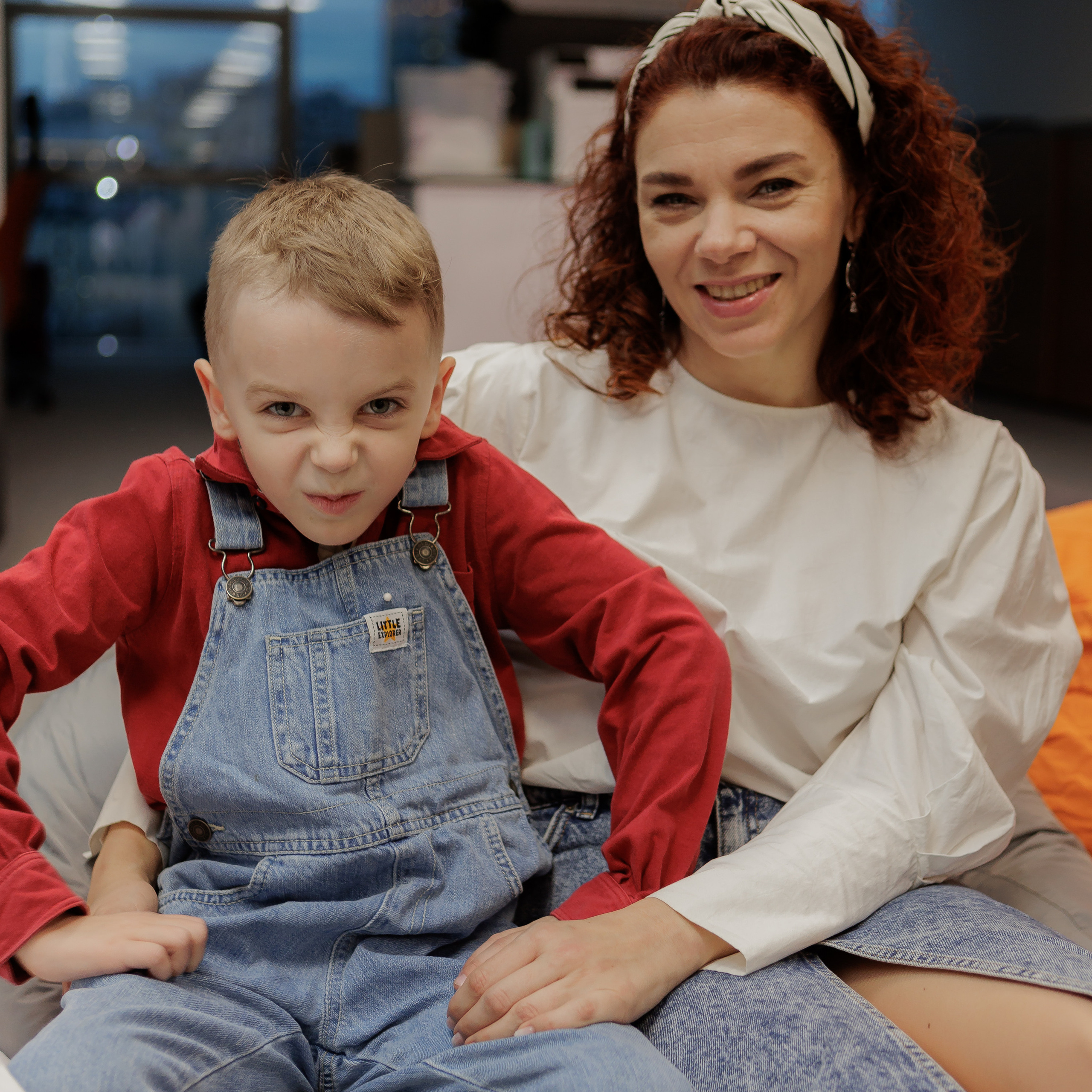 Отзывы о фотографе Ксении Сытиной