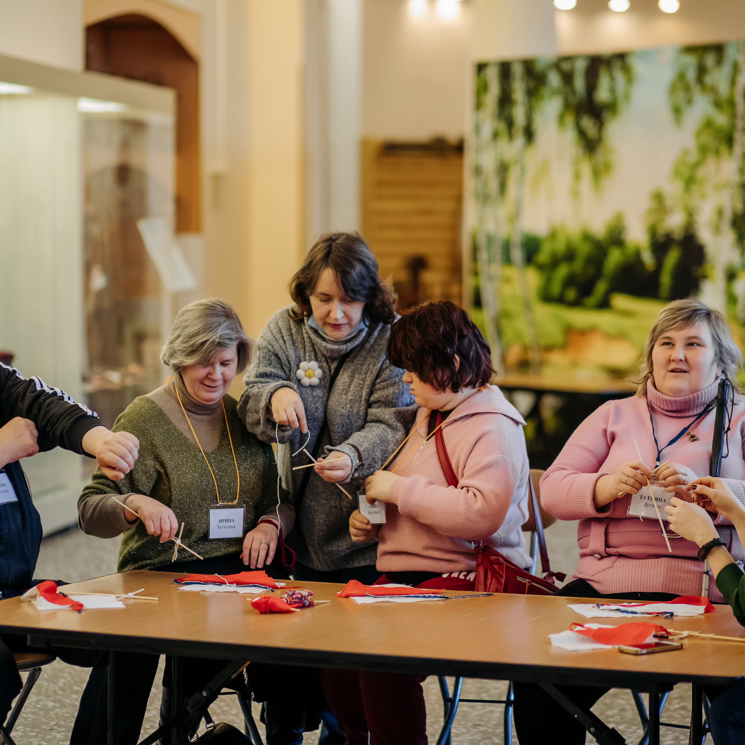 Отзывы о фотографе Ксении Сытиной