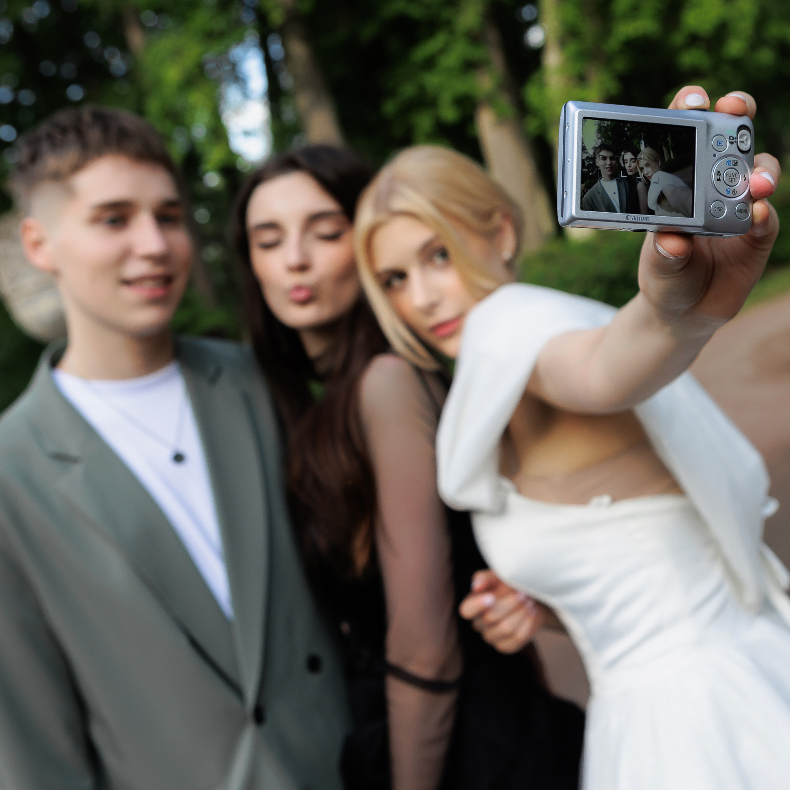 Отзывы о фотографе Ксении Сытиной