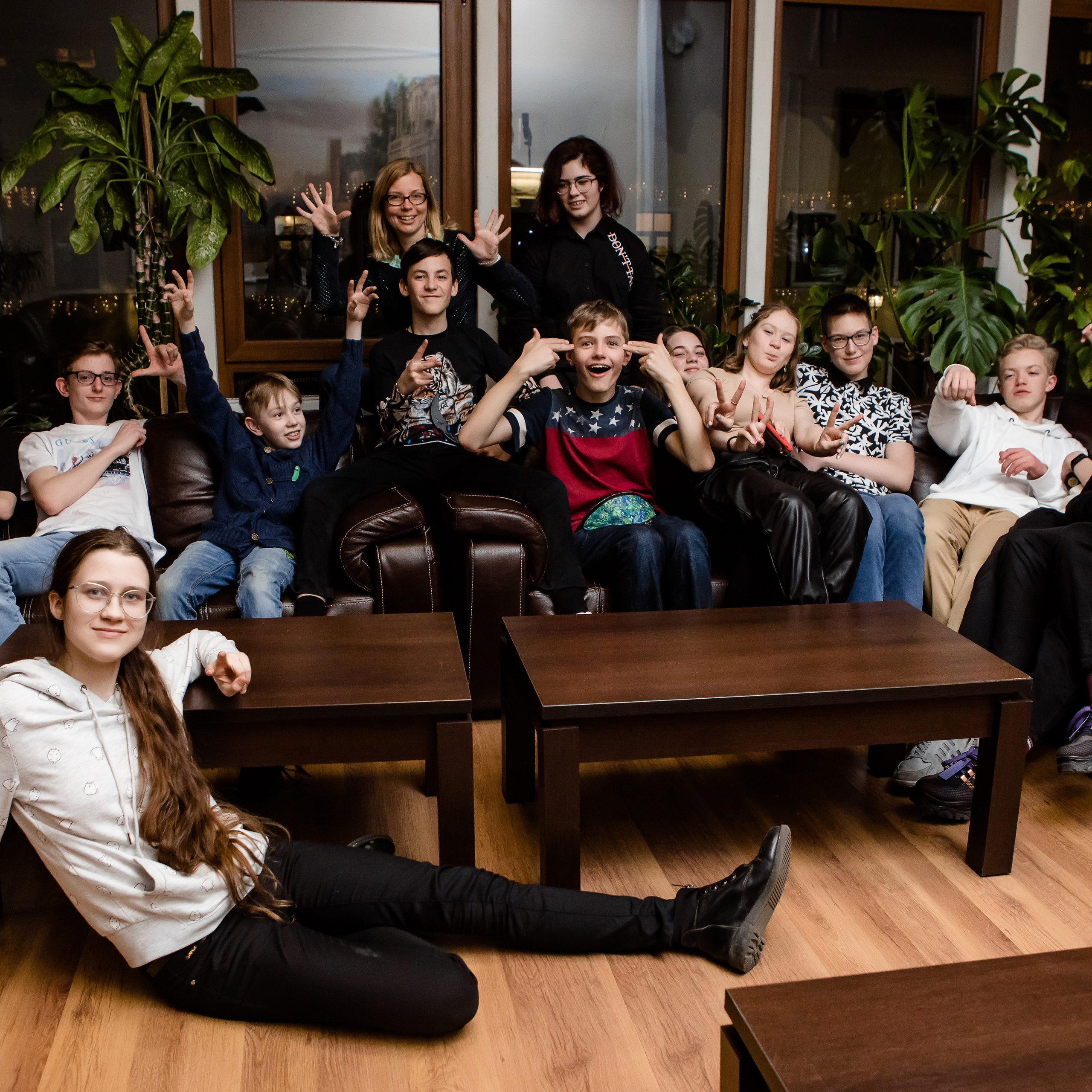 Отзывы о фотографе Ксении Сытиной