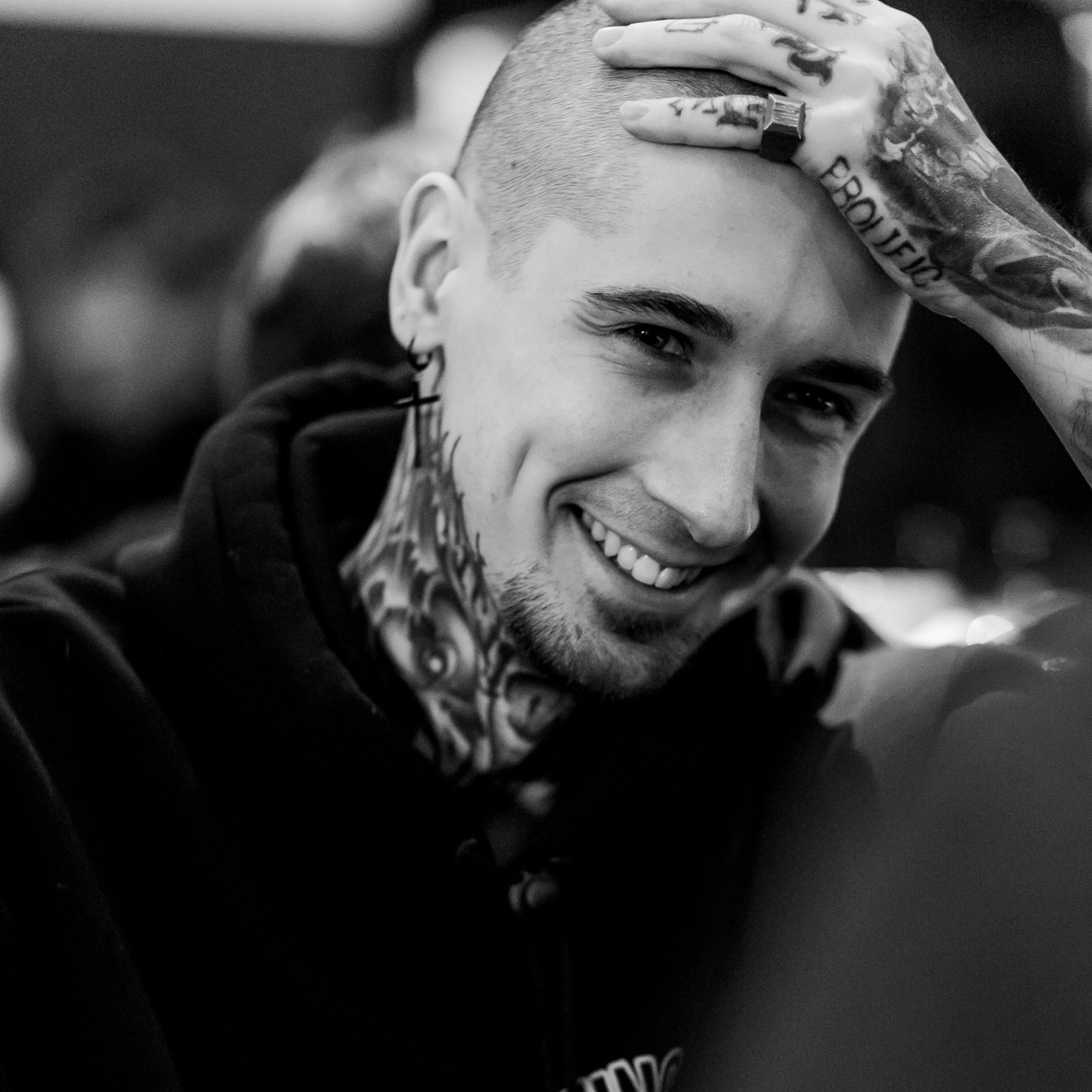 Отзывы о фотографе Ксении Сытиной