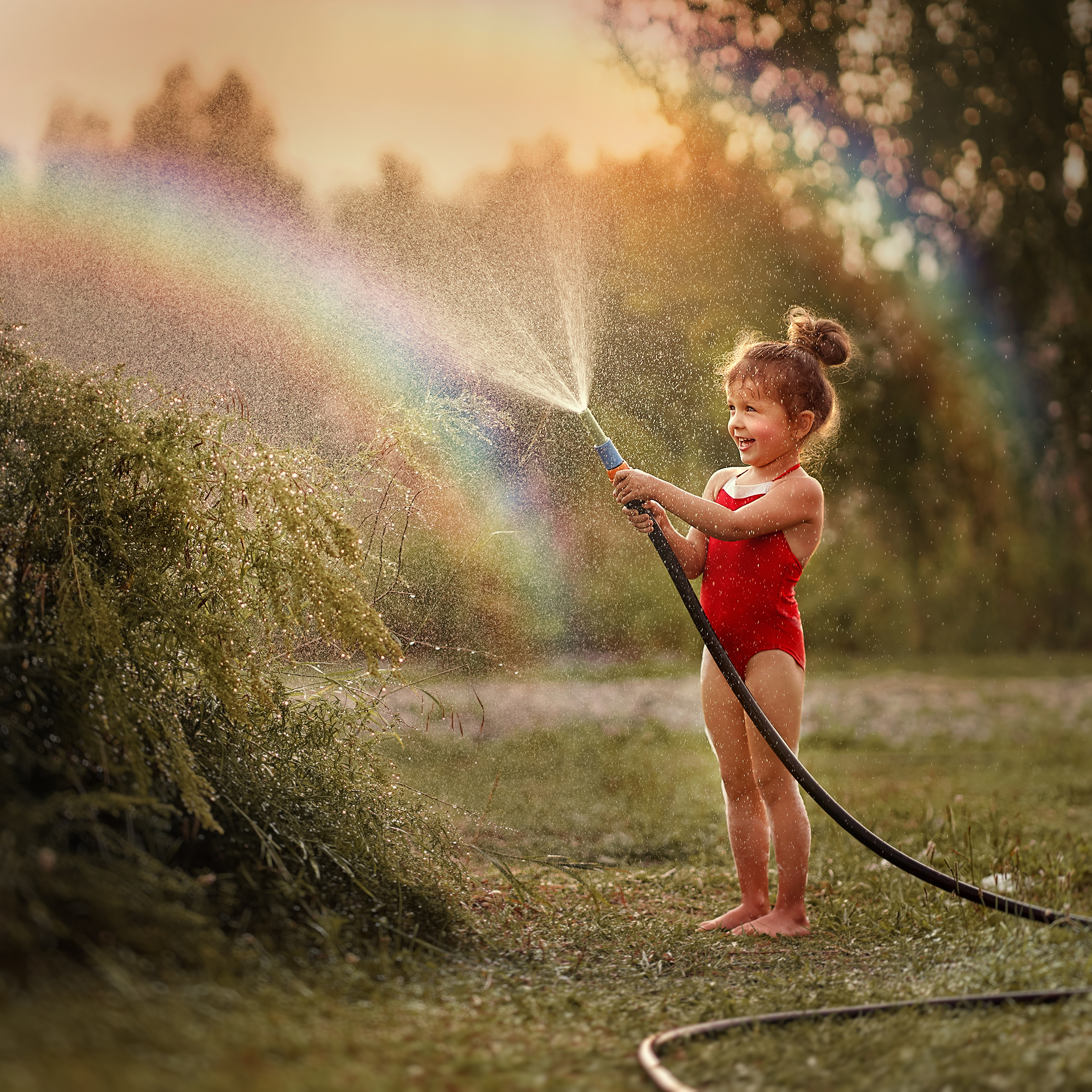 Портфолио. Фотохудожник Анна Гис