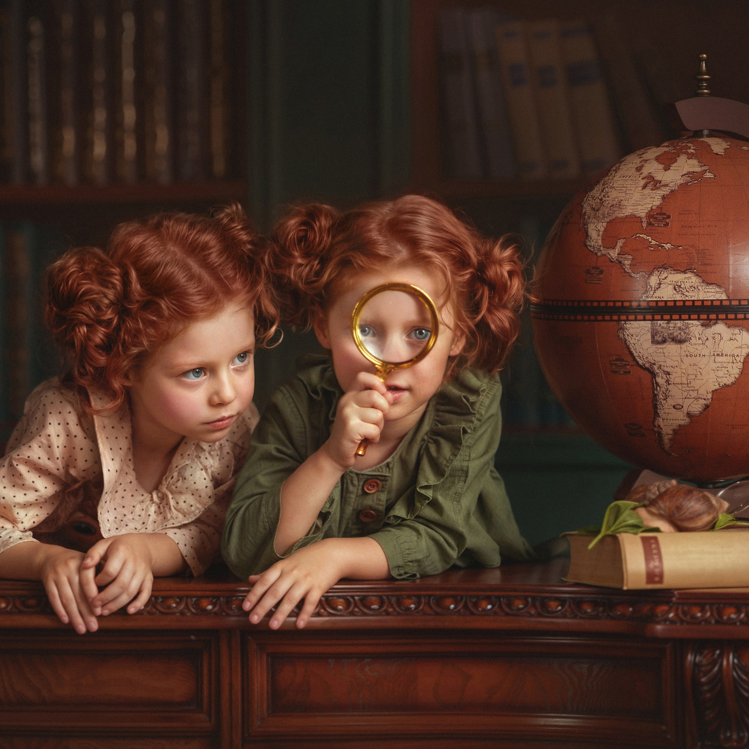 Портфолио. Фотохудожник Анна Гис