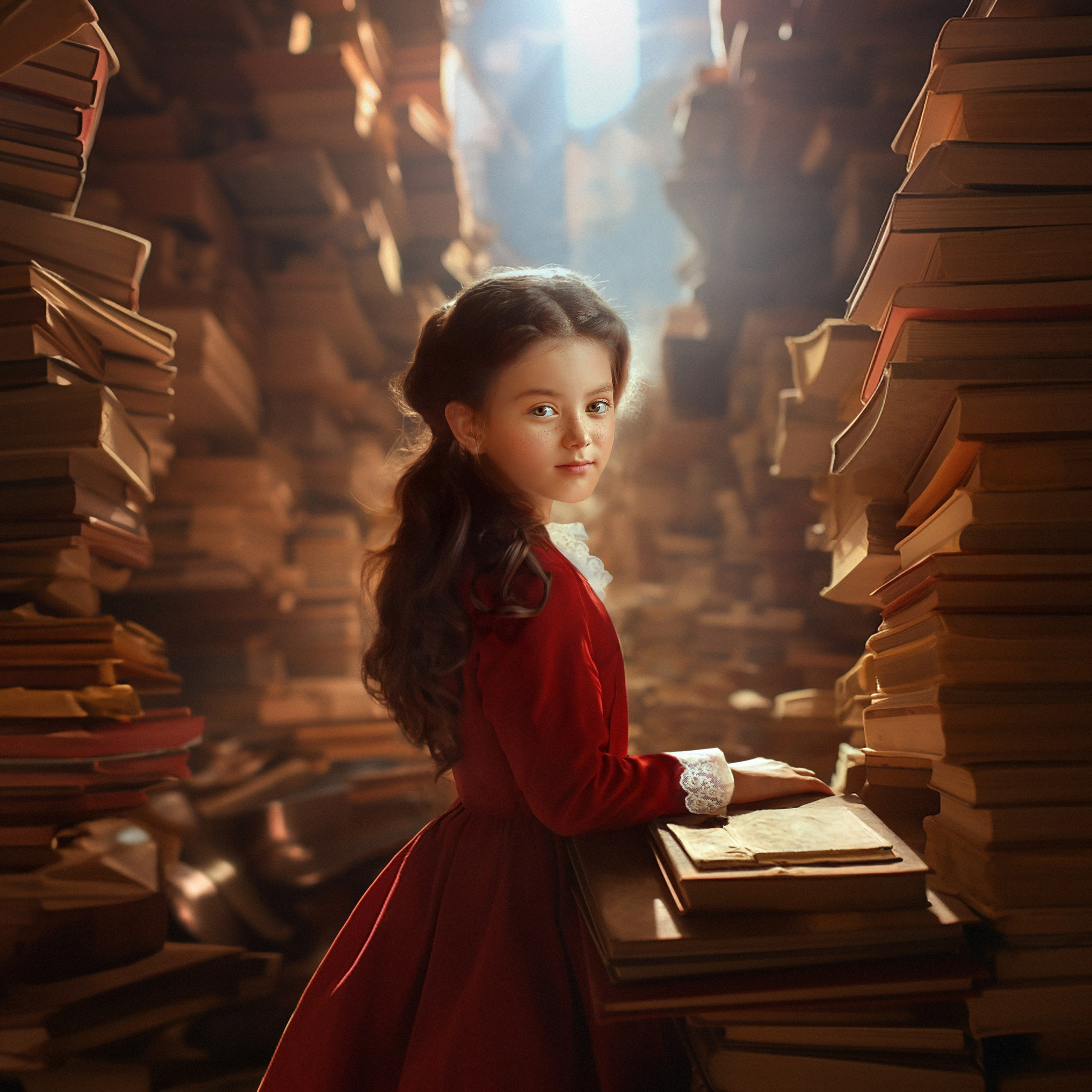 Портфолио. Фотохудожник Анна Гис