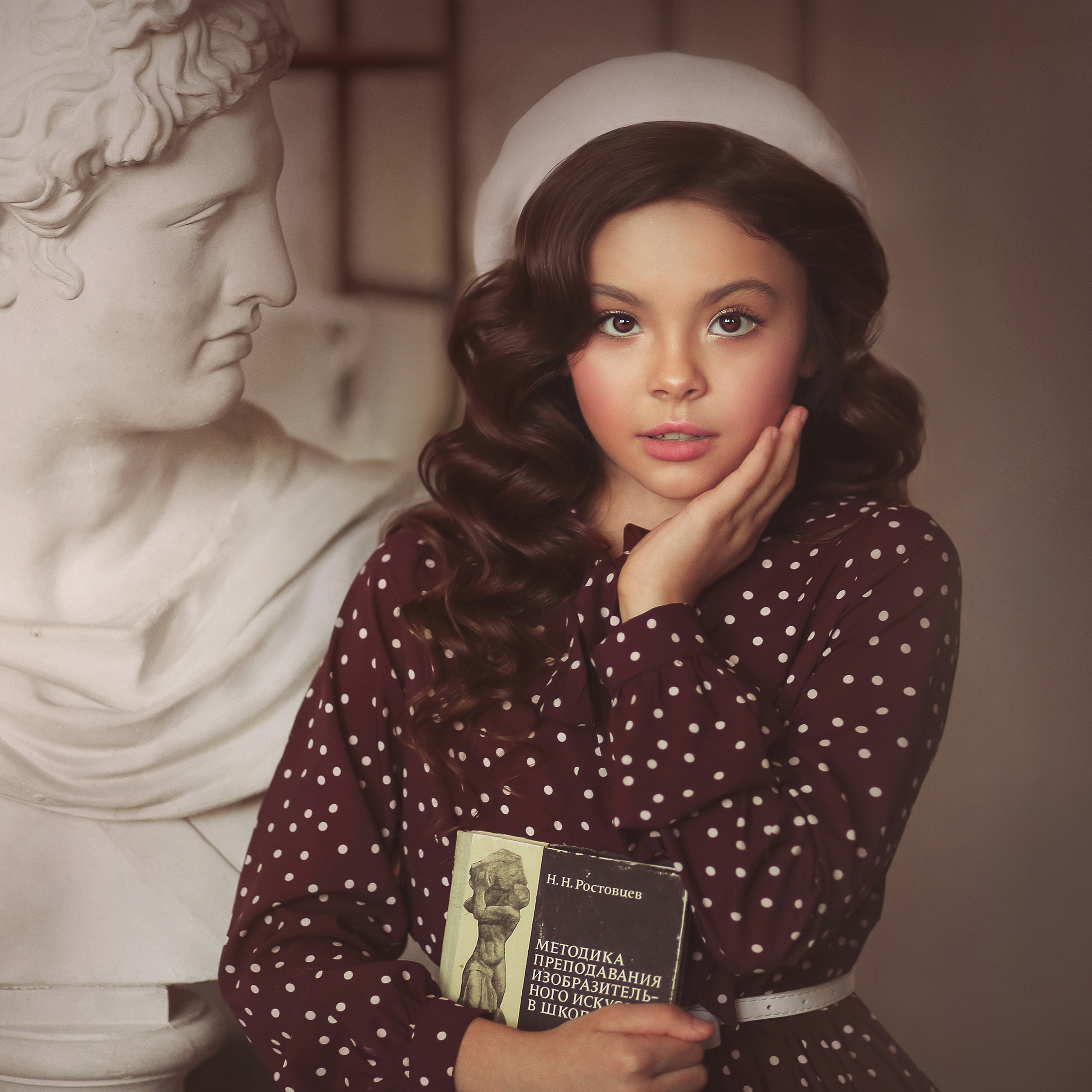 Портфолио. Фотохудожник Анна Гис