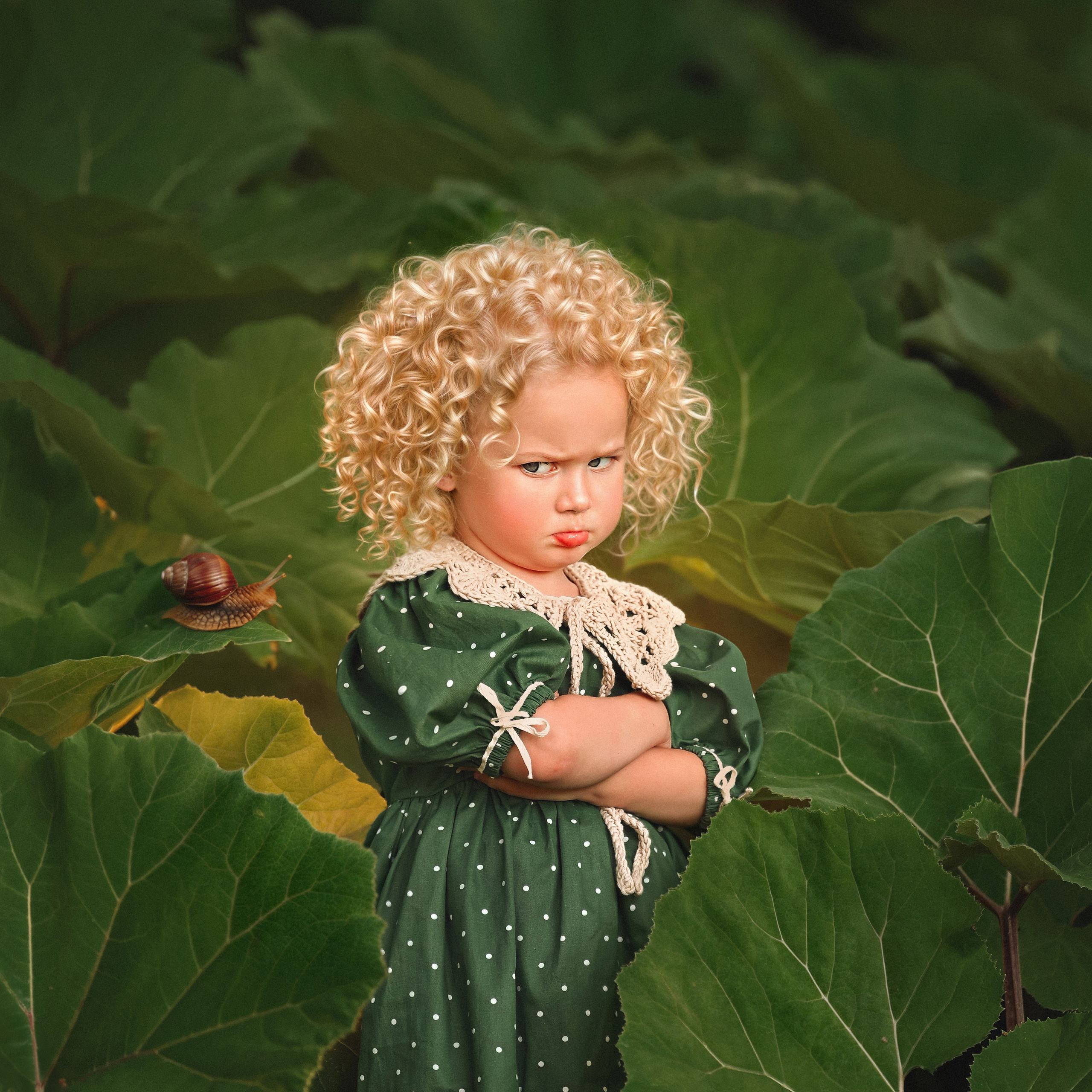 Портфолио. Фотохудожник Анна Гис