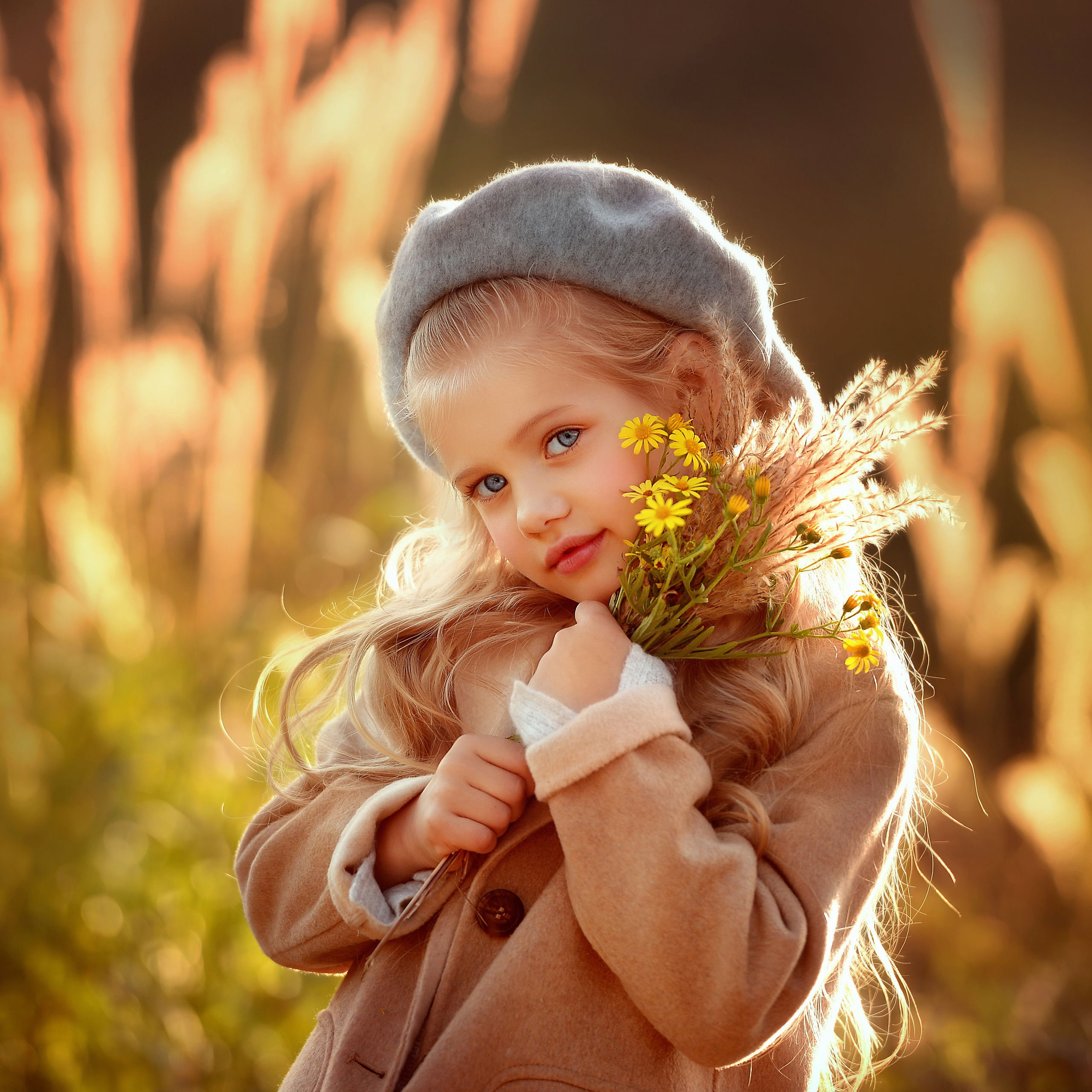 Портфолио. Фотохудожник Анна Гис