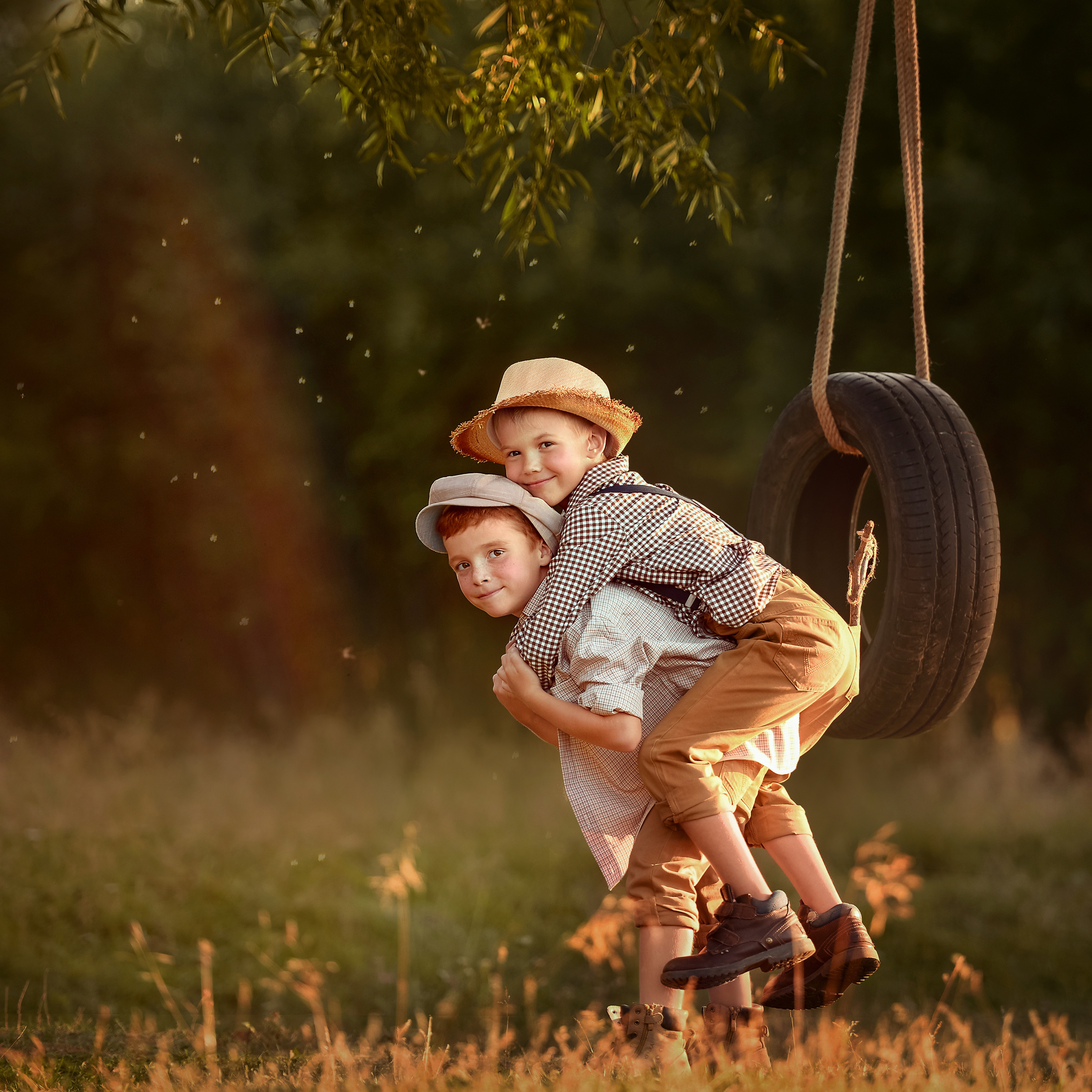 Портфолио. Фотохудожник Анна Гис