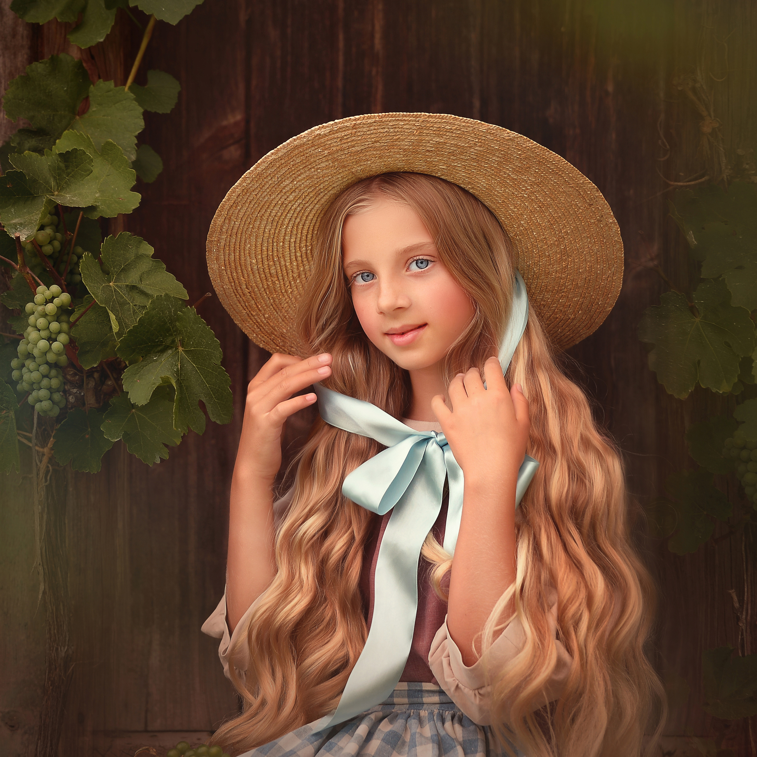 Портфолио. Фотохудожник Анна Гис