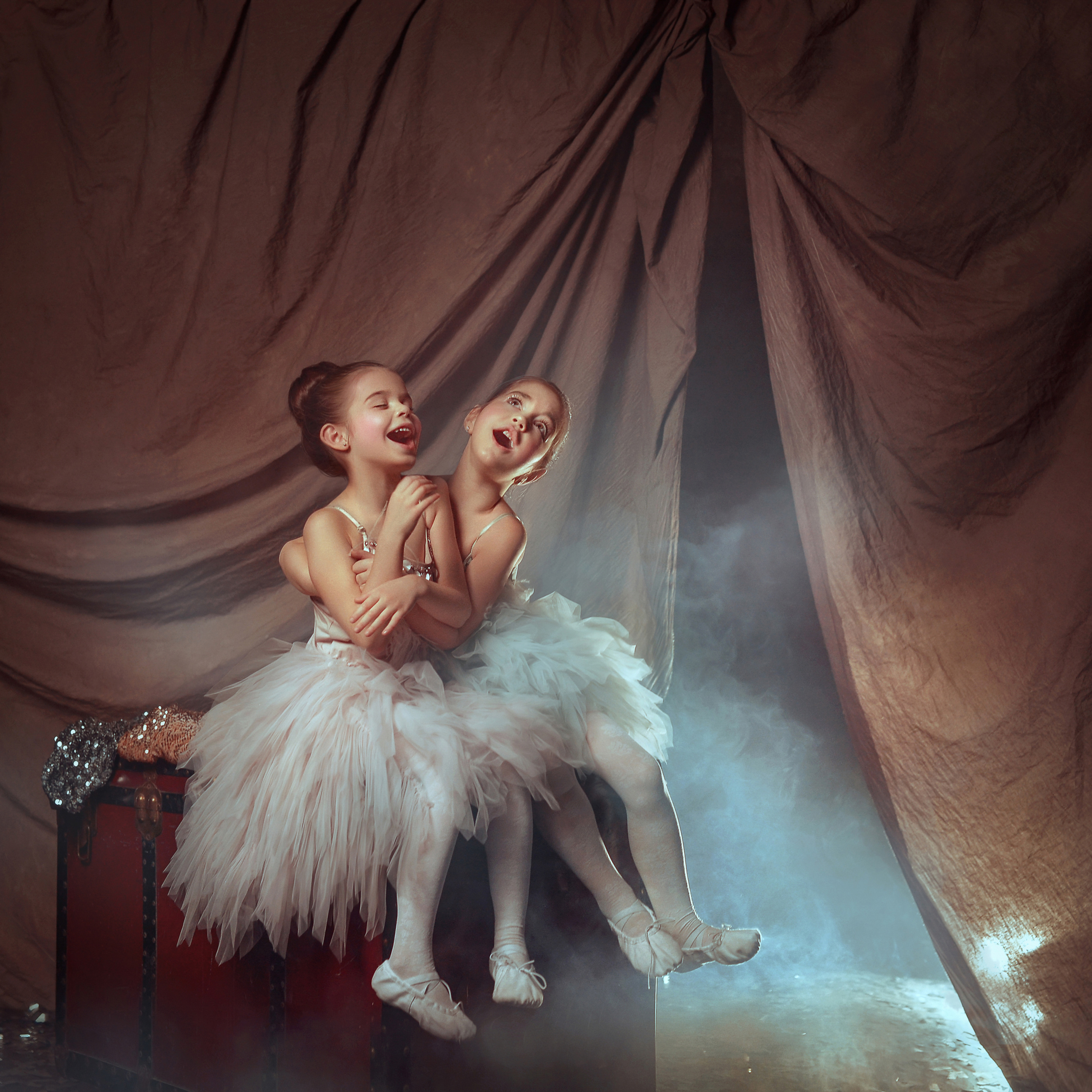 Портфолио. Фотохудожник Анна Гис