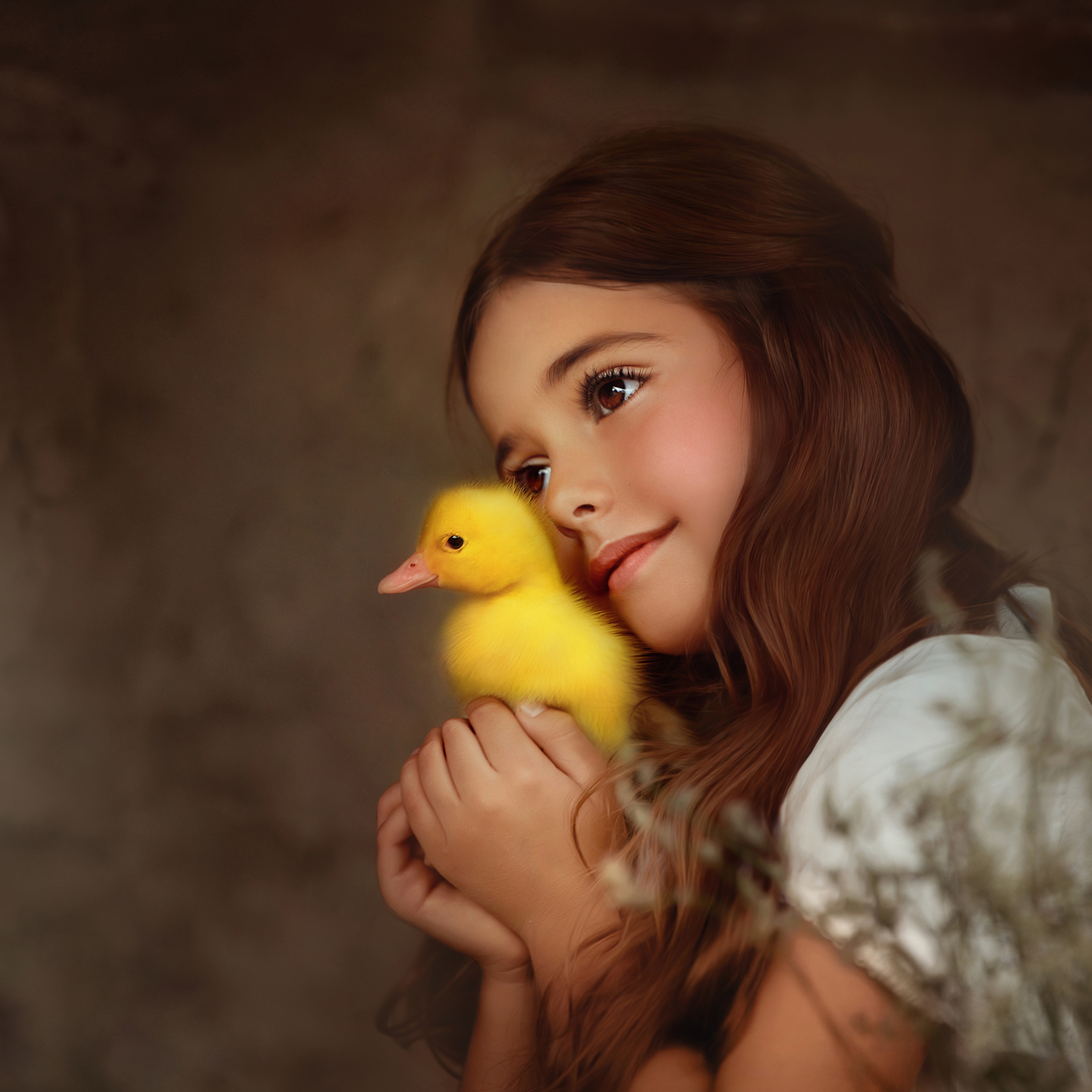 Портфолио. Фотохудожник Анна Гис