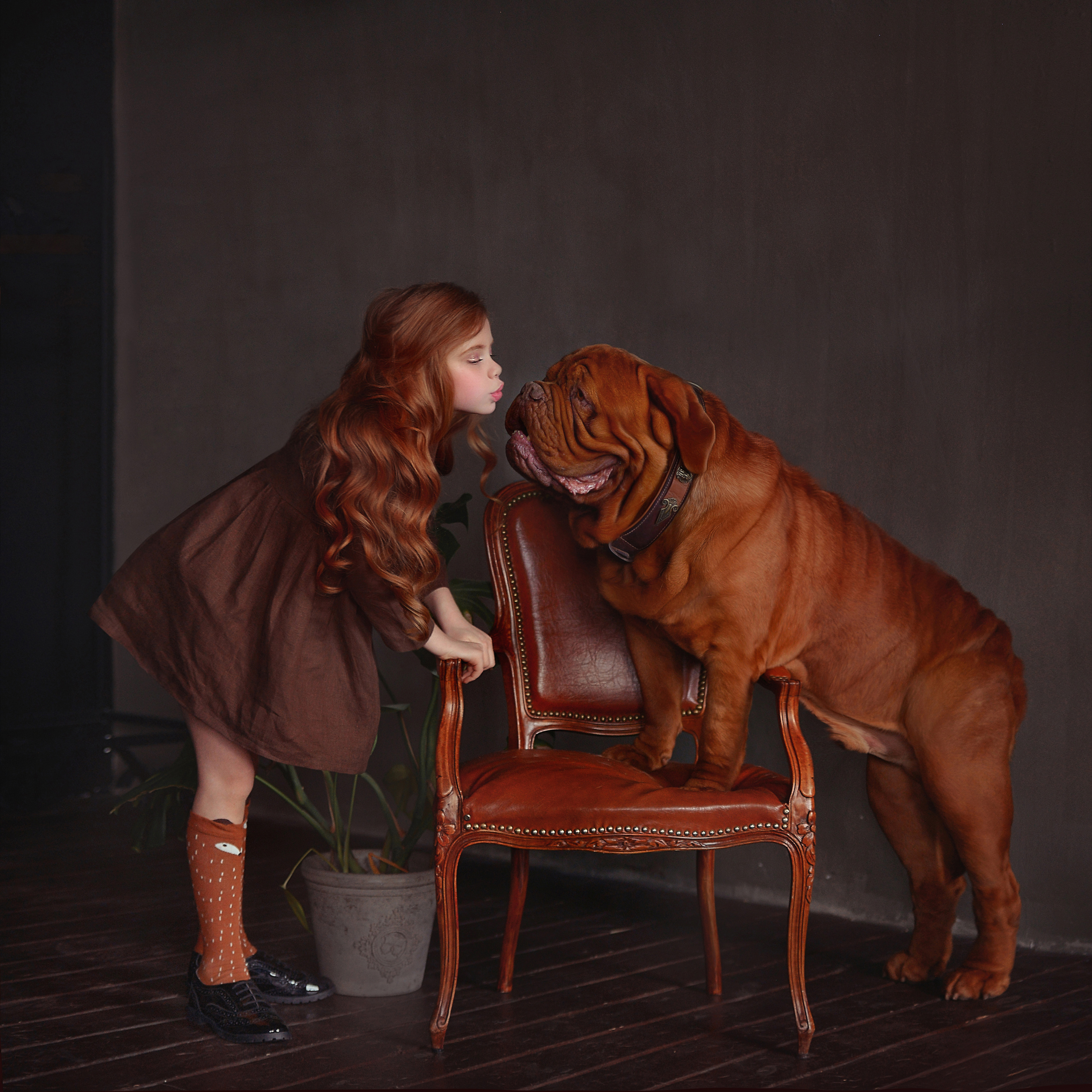 Портфолио. Фотохудожник Анна Гис