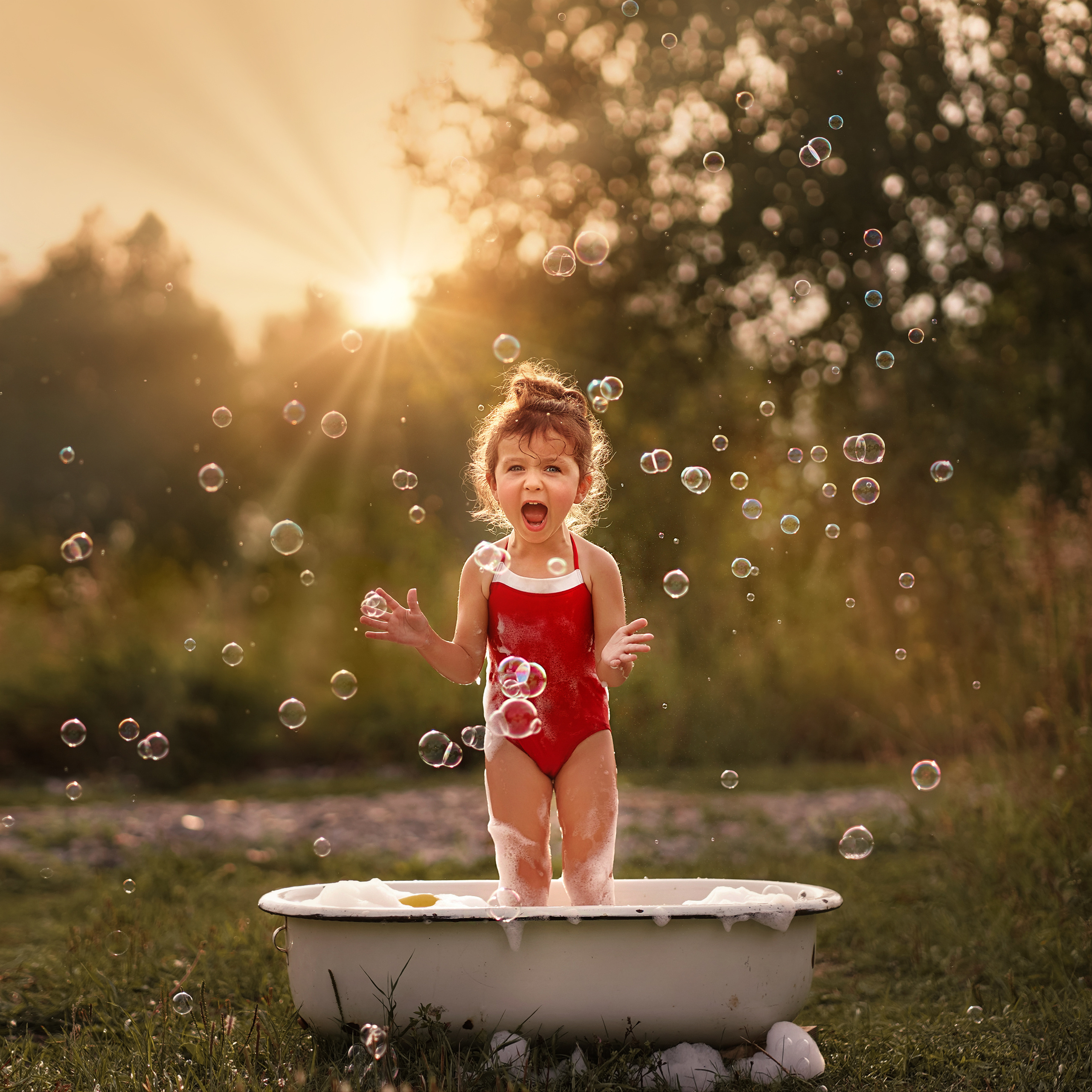 Портфолио. Фотохудожник Анна Гис