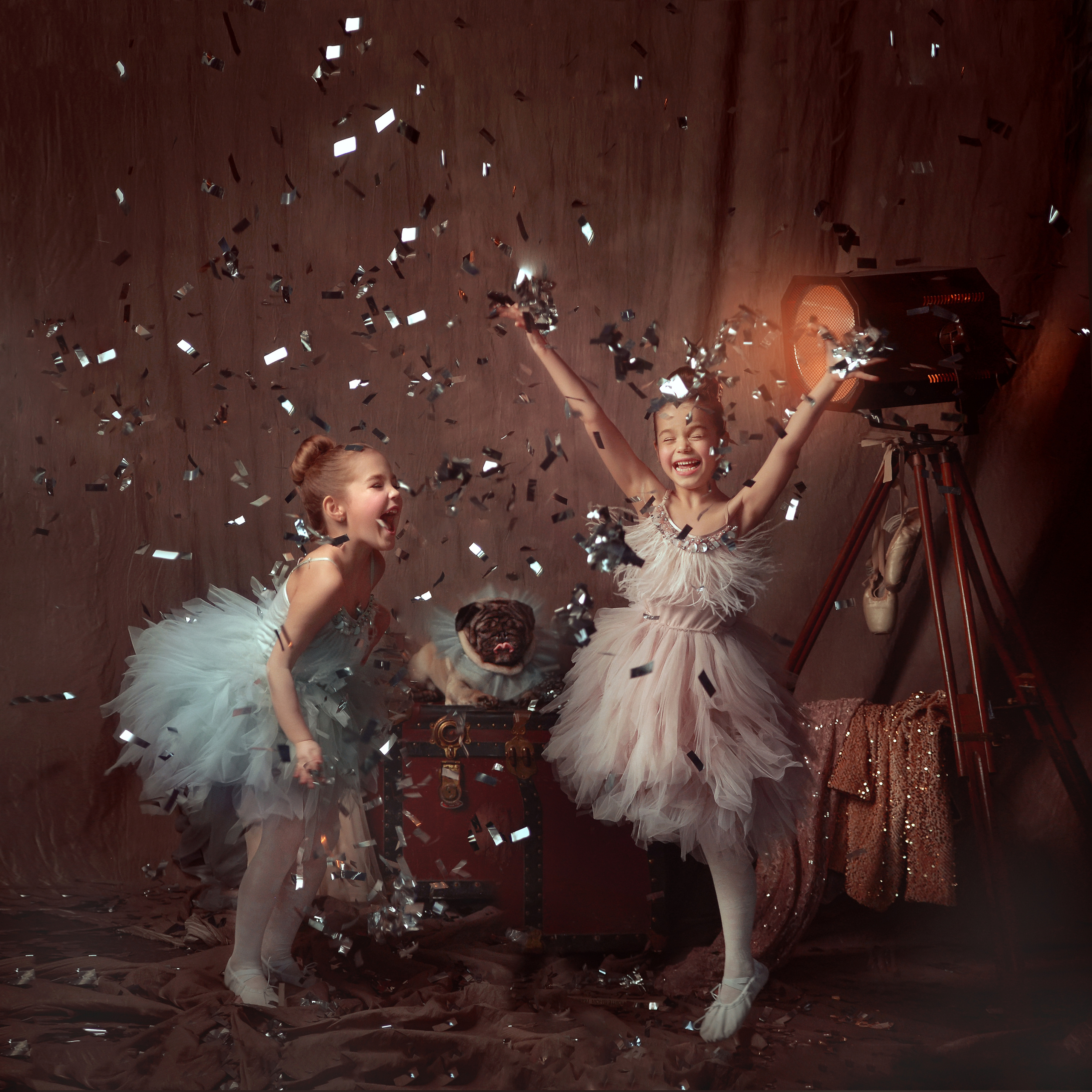 Портфолио. Фотохудожник Анна Гис