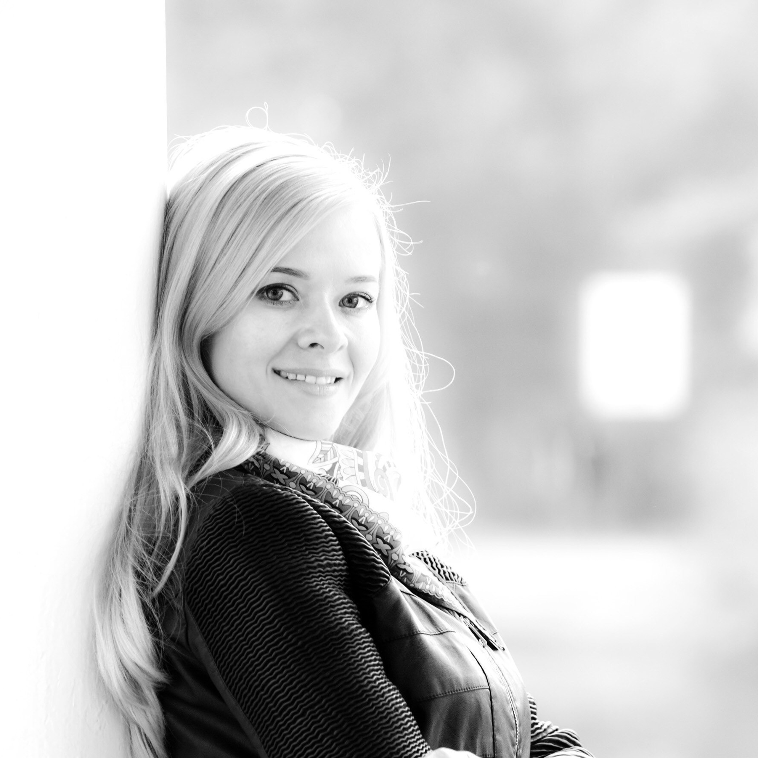 Отзывы. Фотохудожник Анна Гис