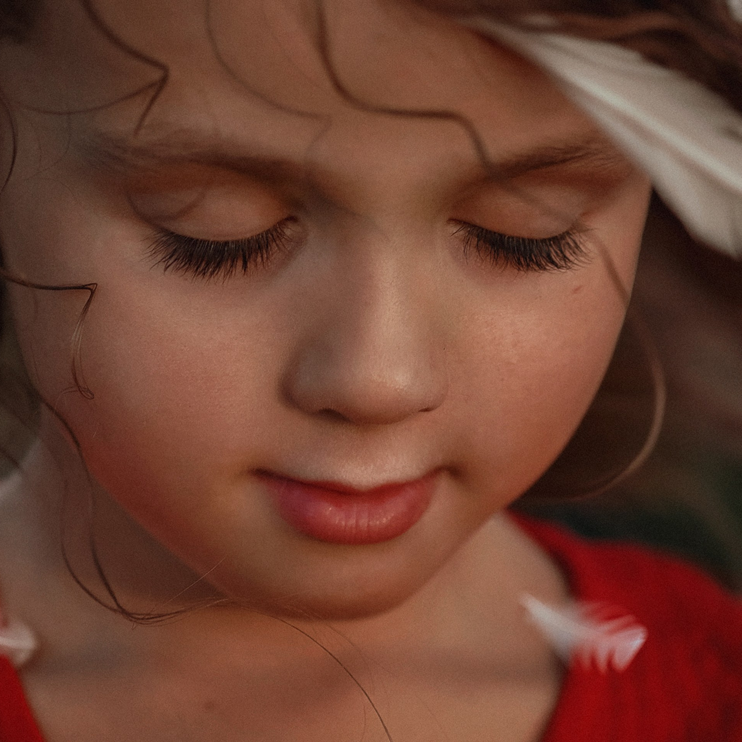 Портфолио. Фотохудожник Анна Гис