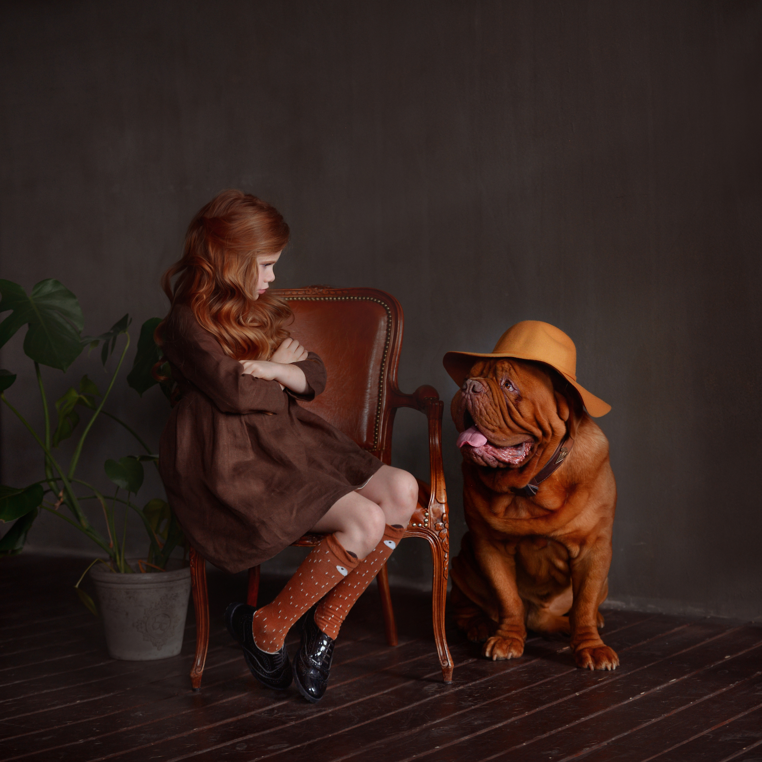 Портфолио. Фотохудожник Анна Гис