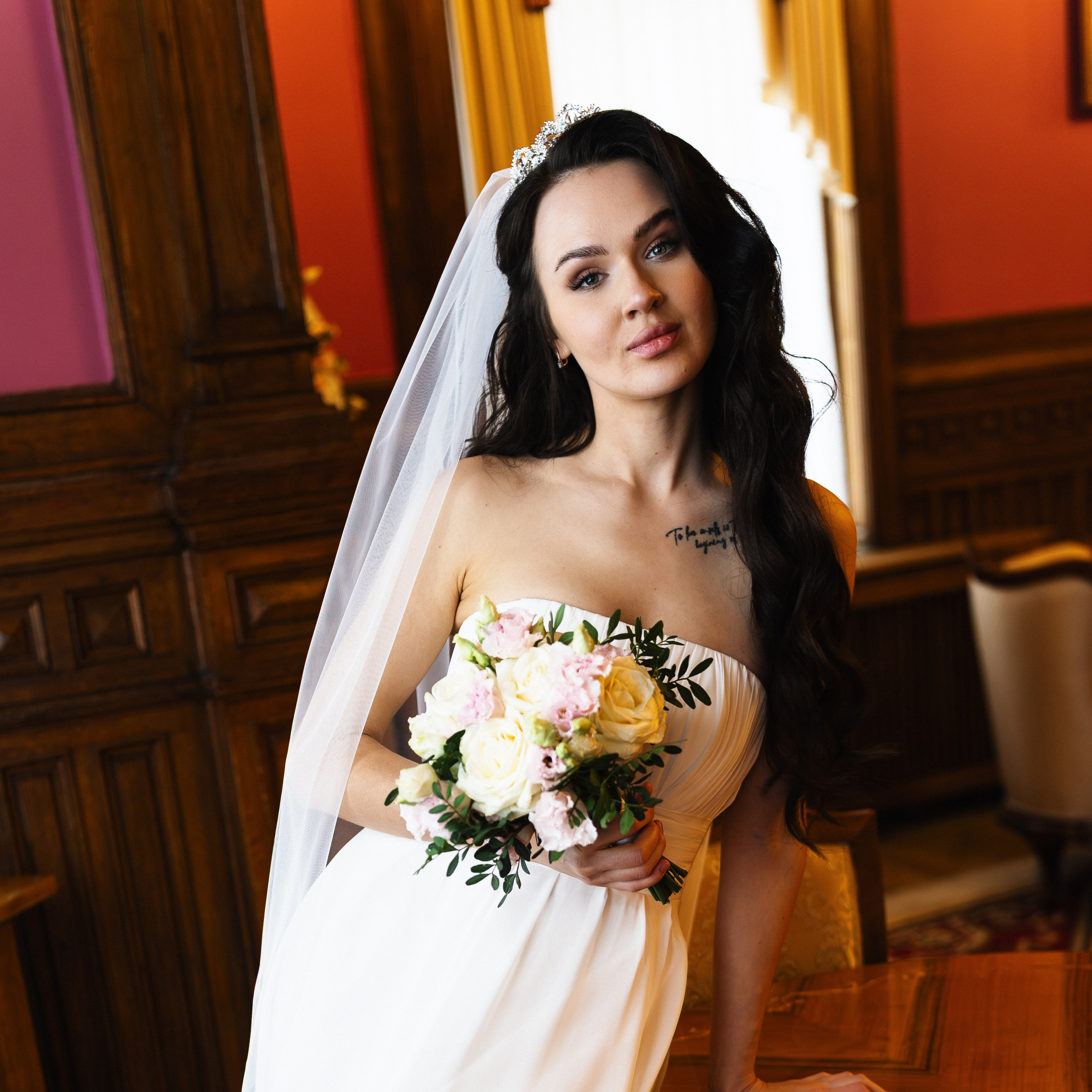 Евгений Гусаров | Фэшн фотограф и видеограф СПБ