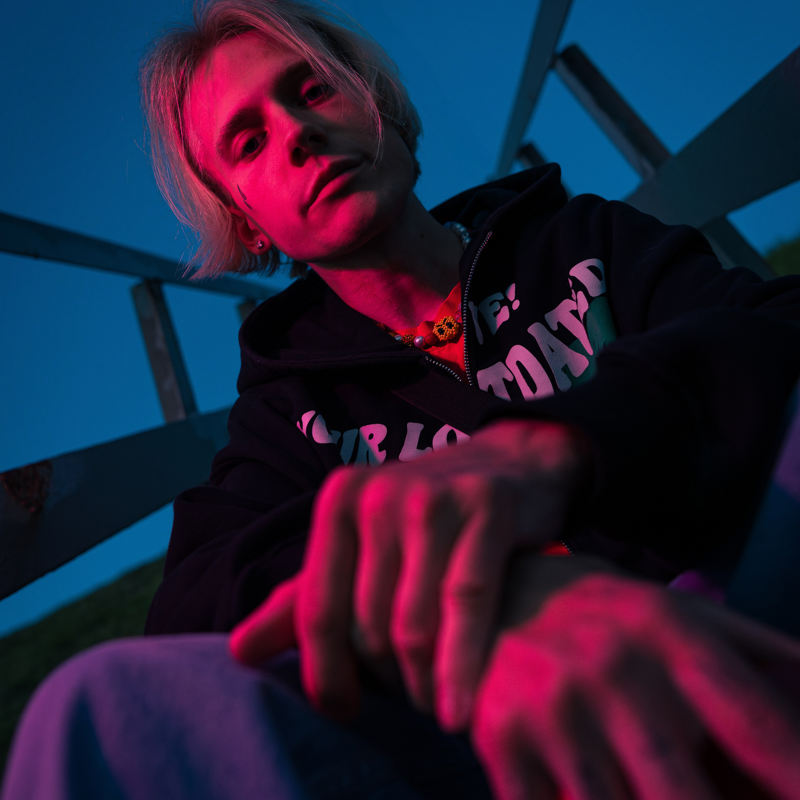 Евгений Гусаров | Фэшн фотограф и видеограф СПБ