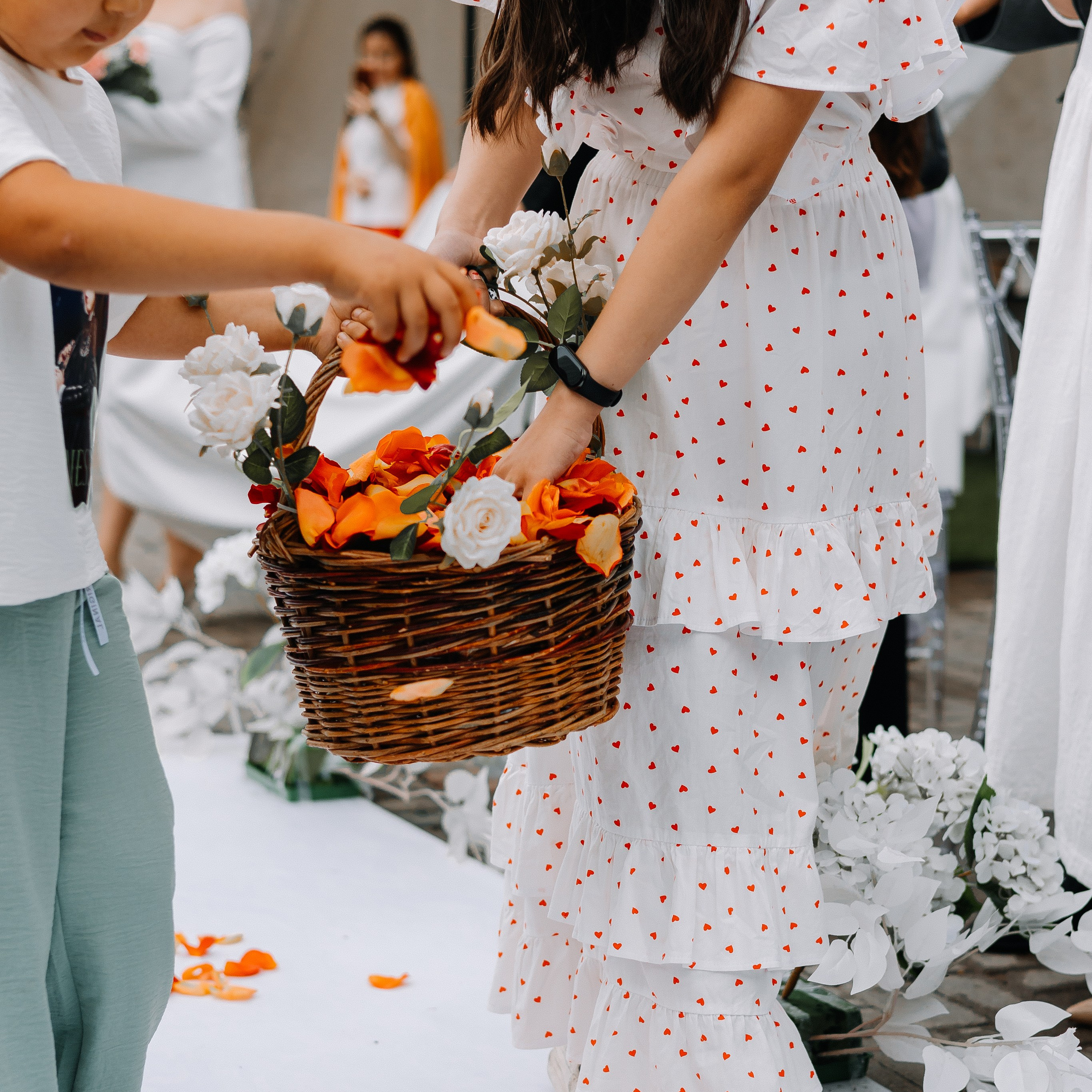 Регестрация брака