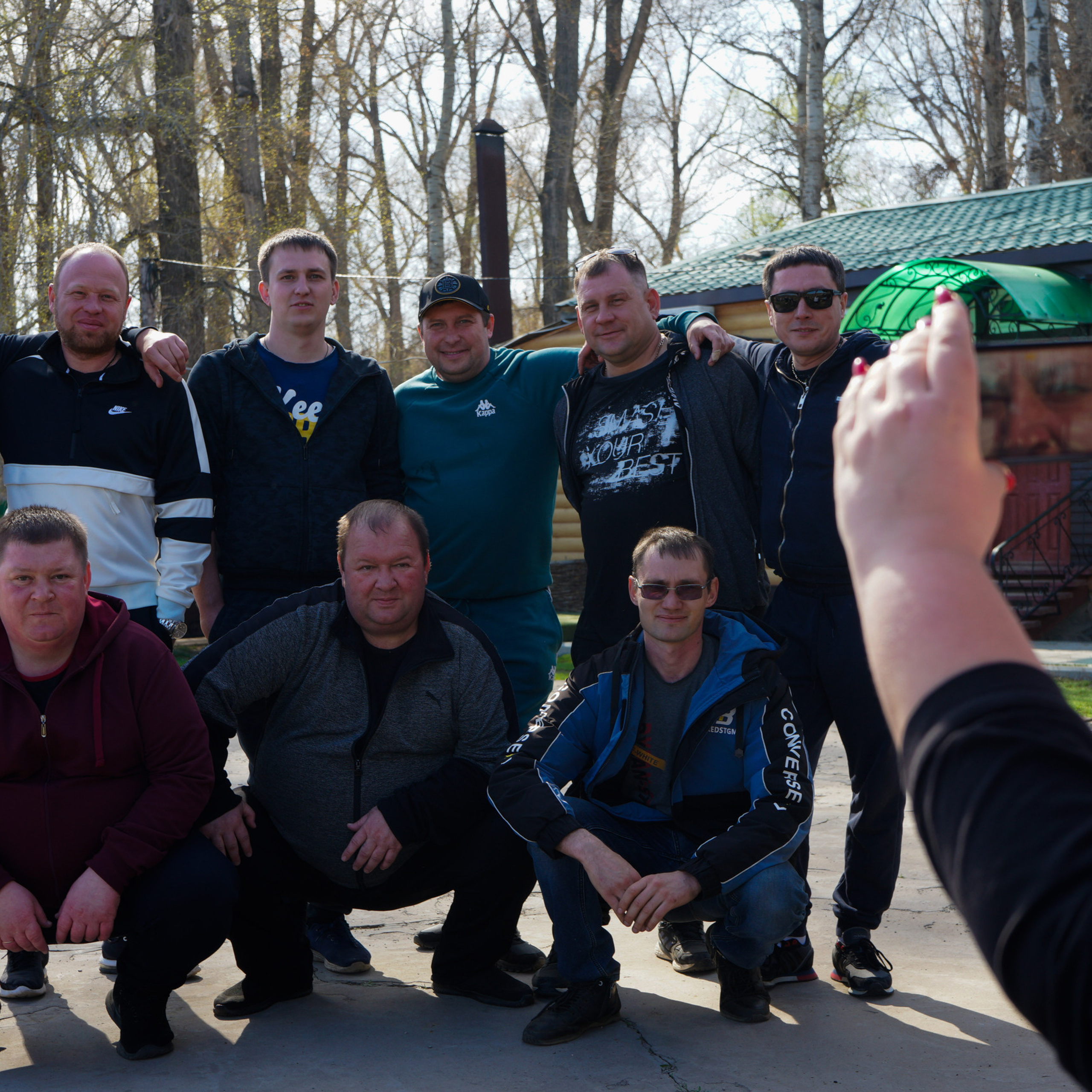 Отзывы. Фотограф для маркетплейсов _ Уметбаева Залия