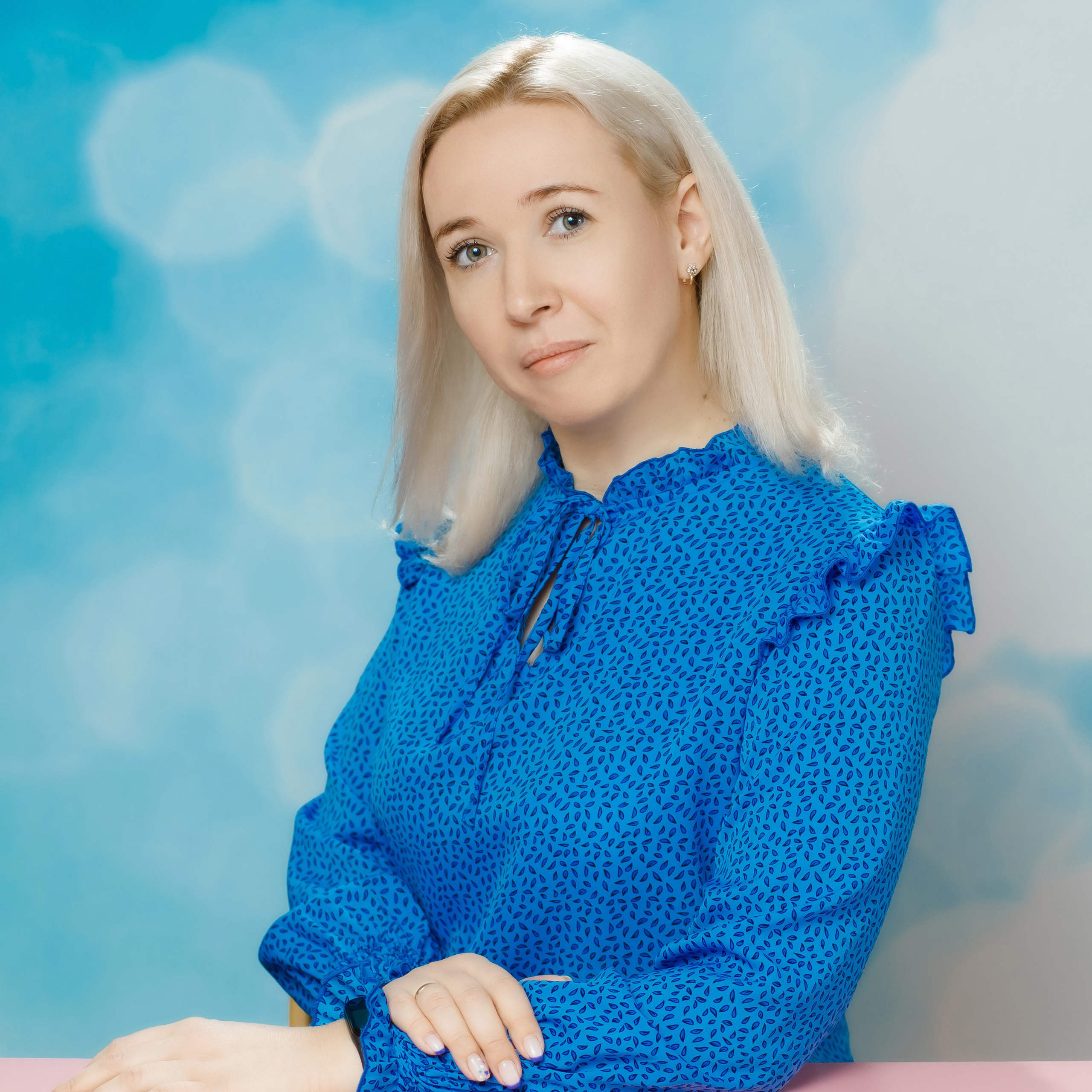 Отзывы. Фотограф в Михнево Юлия Коляскина