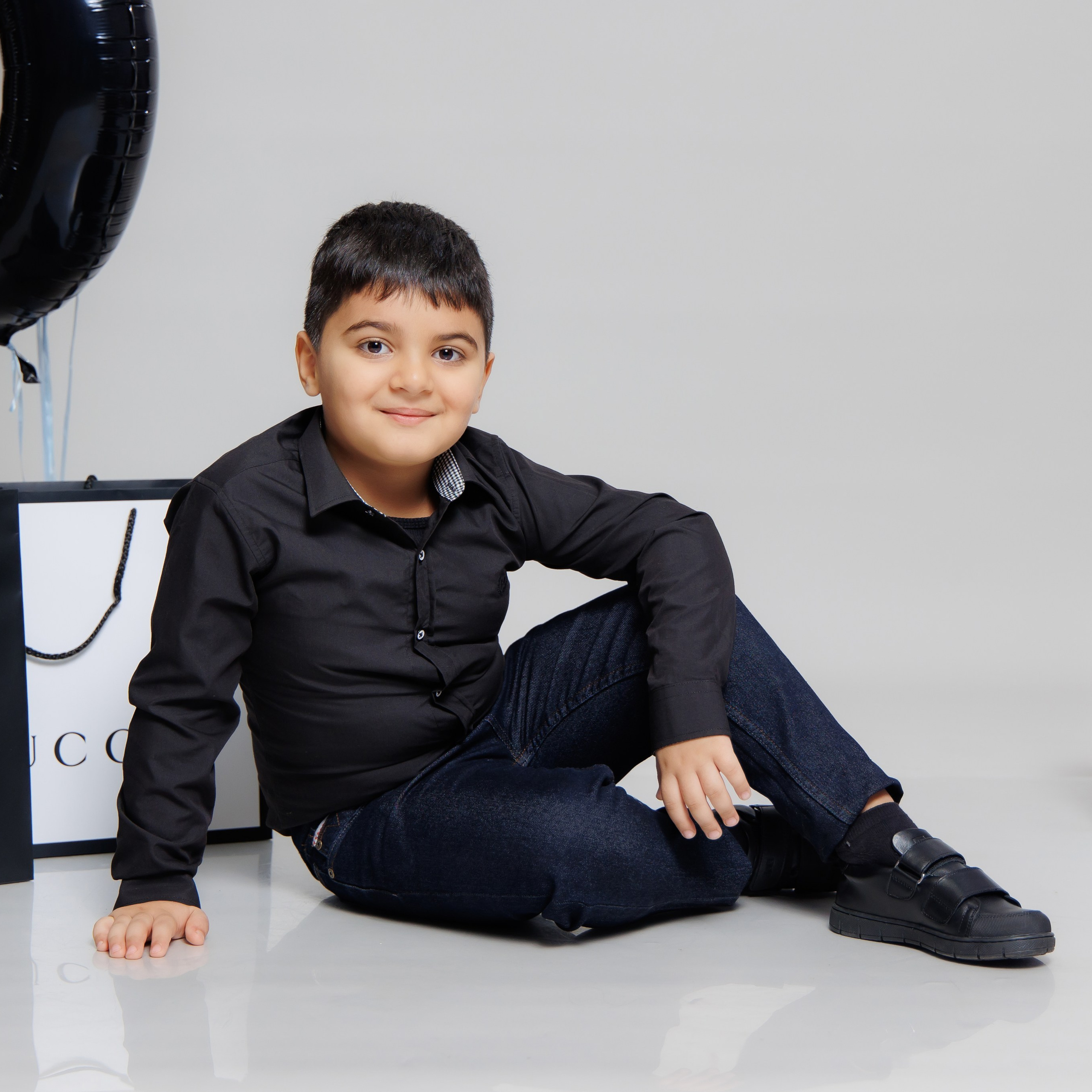 Отзывы. Фотограф в Михнево Юлия Коляскина