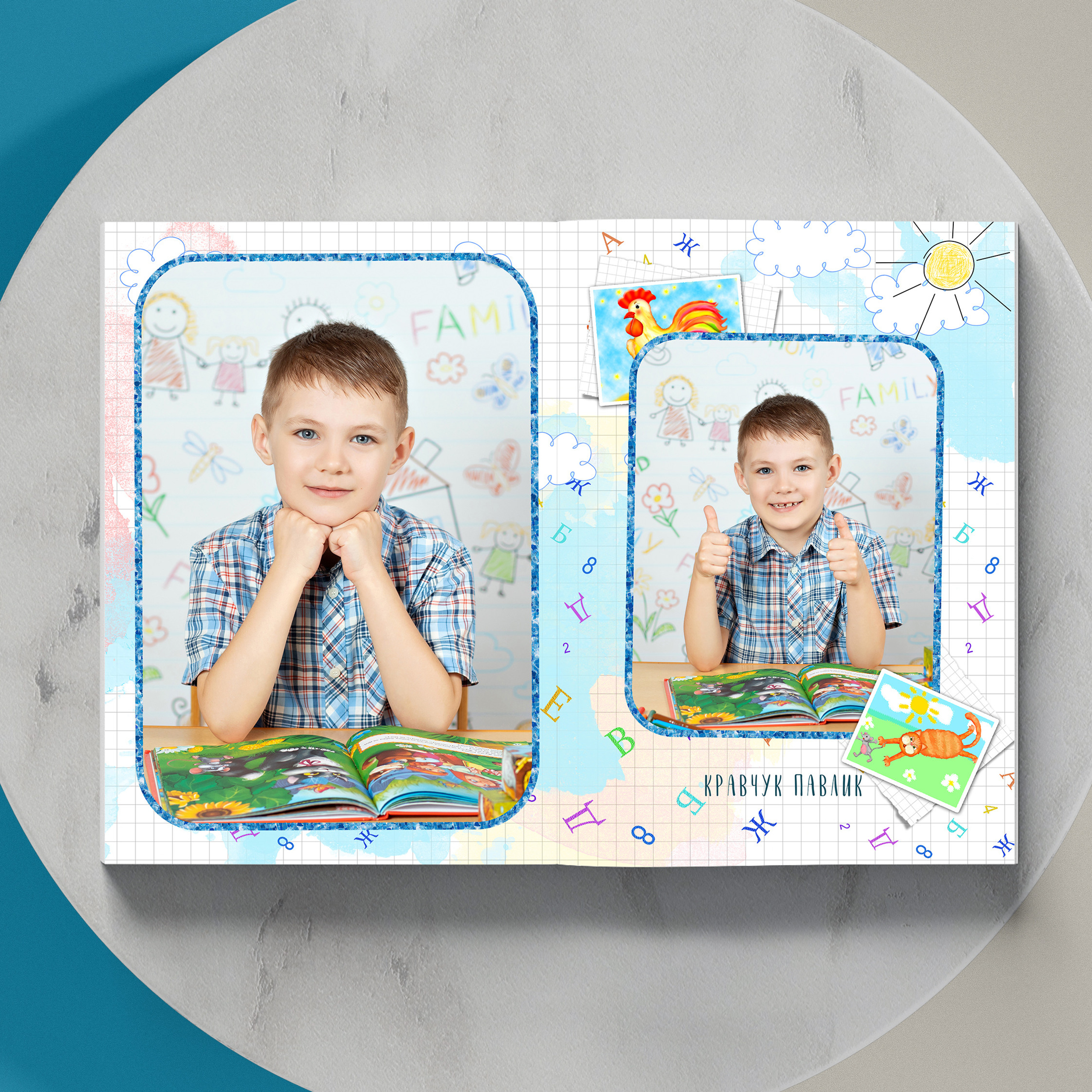 Отзывы. Фотограф в Михнево Юлия Коляскина