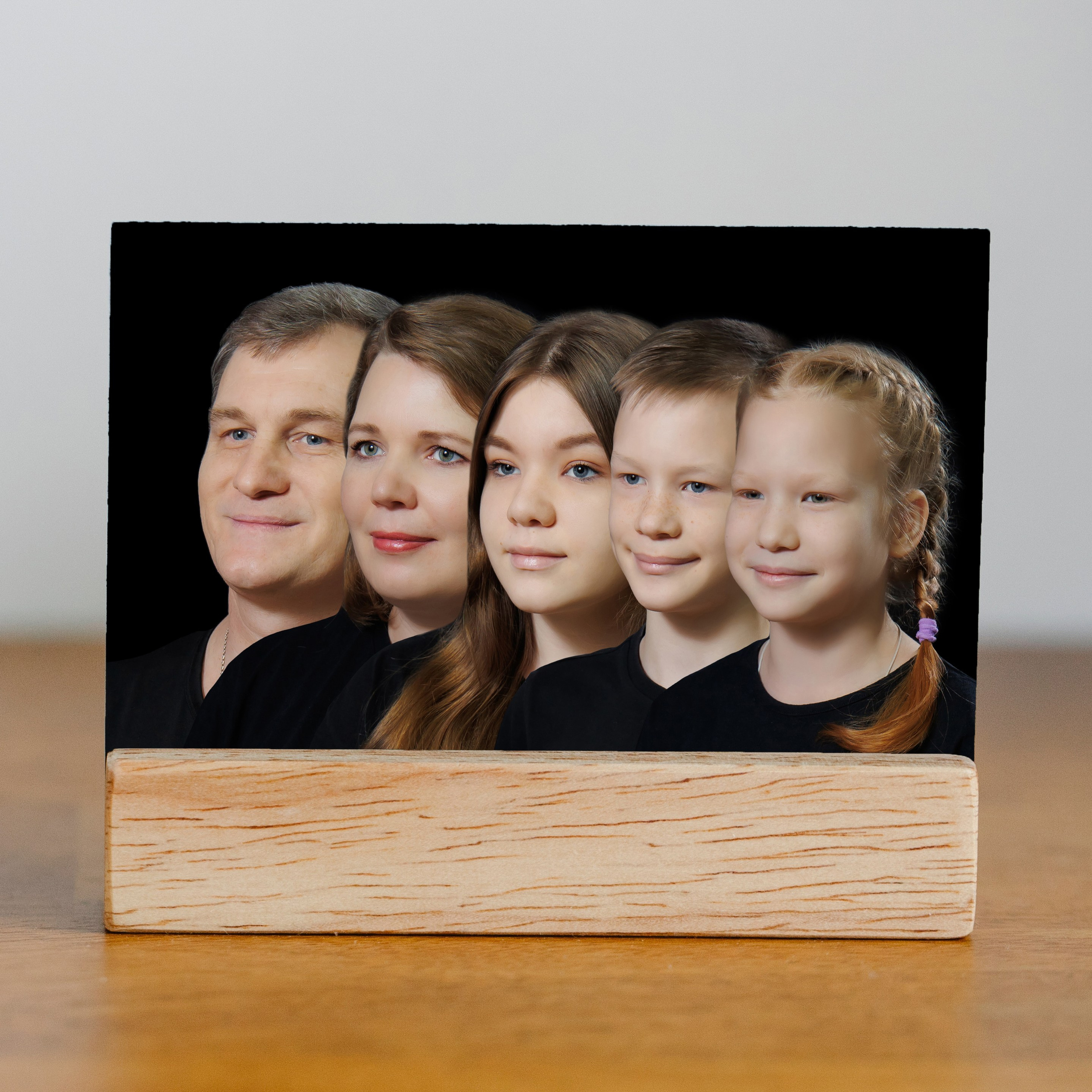 Отзывы. Фотограф в Михнево Юлия Коляскина