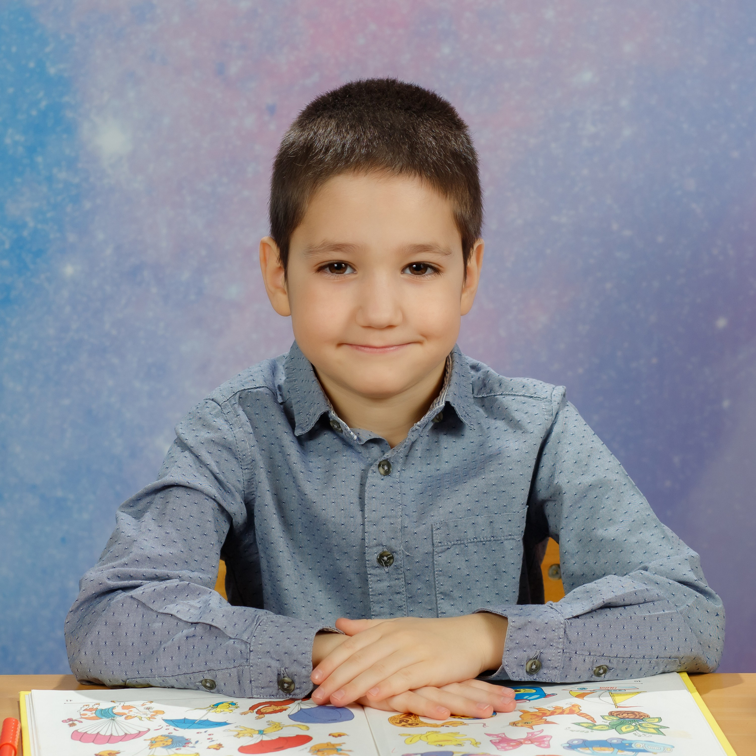 Отзывы. Фотограф в Михнево Юлия Коляскина