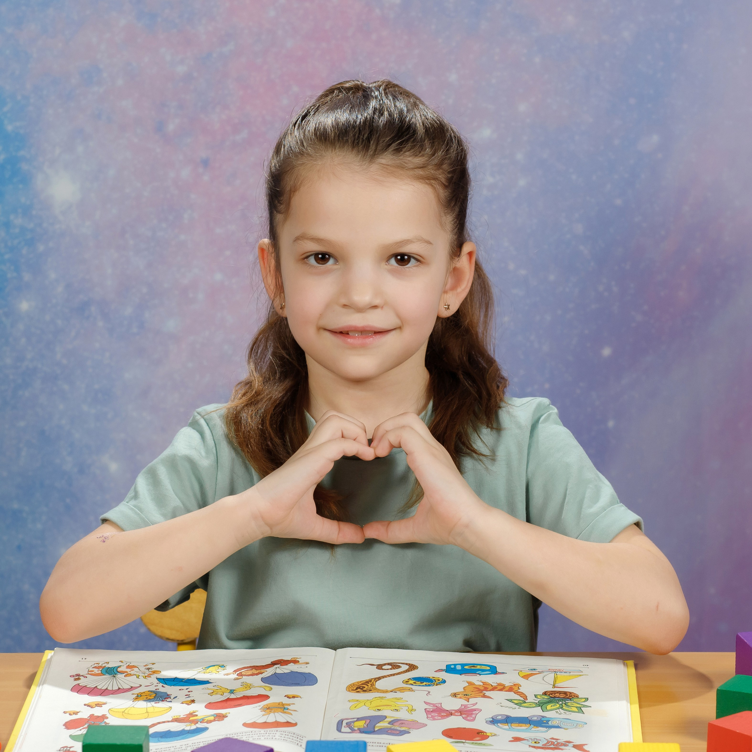 Отзывы. Фотограф в Михнево Юлия Коляскина