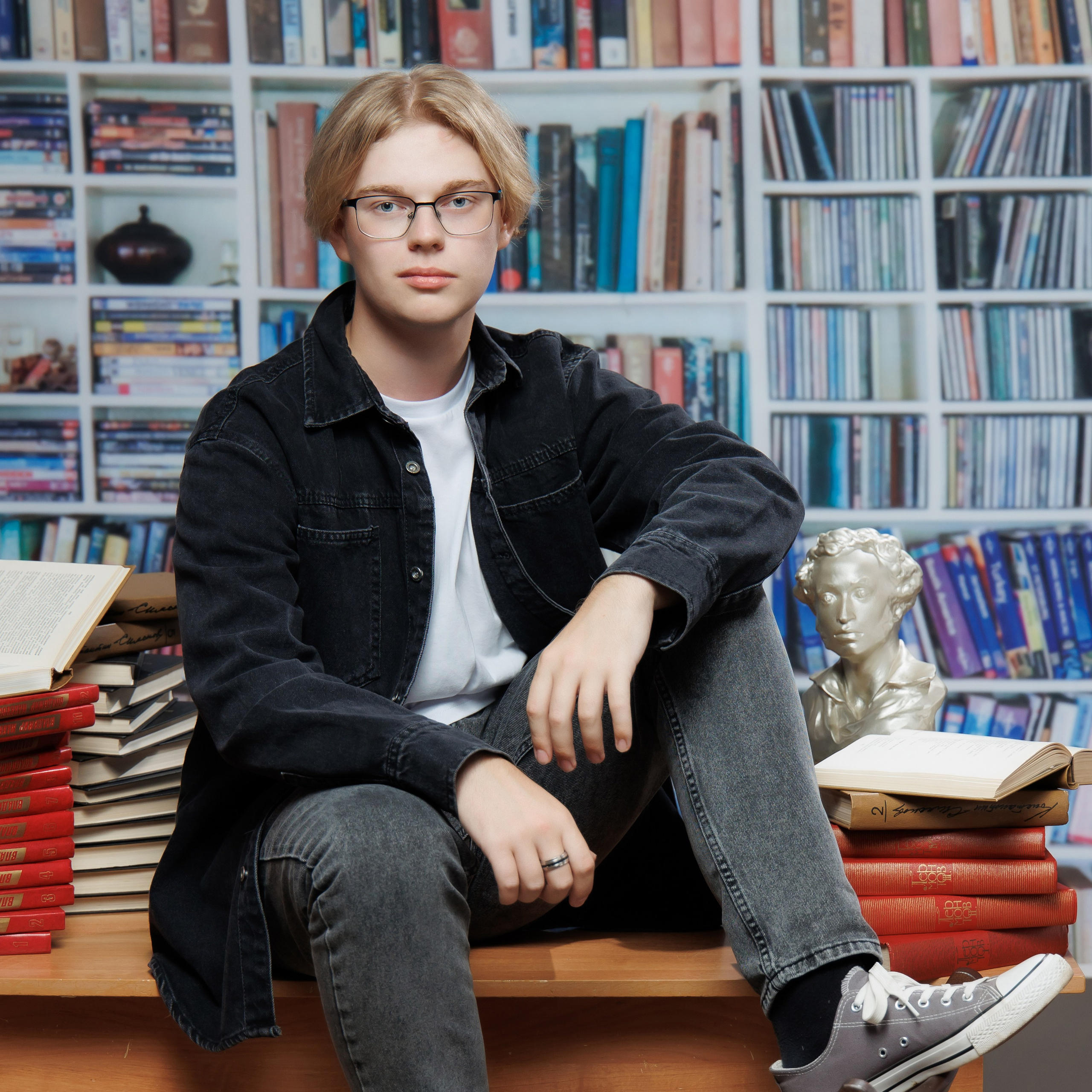 Отзывы. Фотограф в Михнево Юлия Коляскина