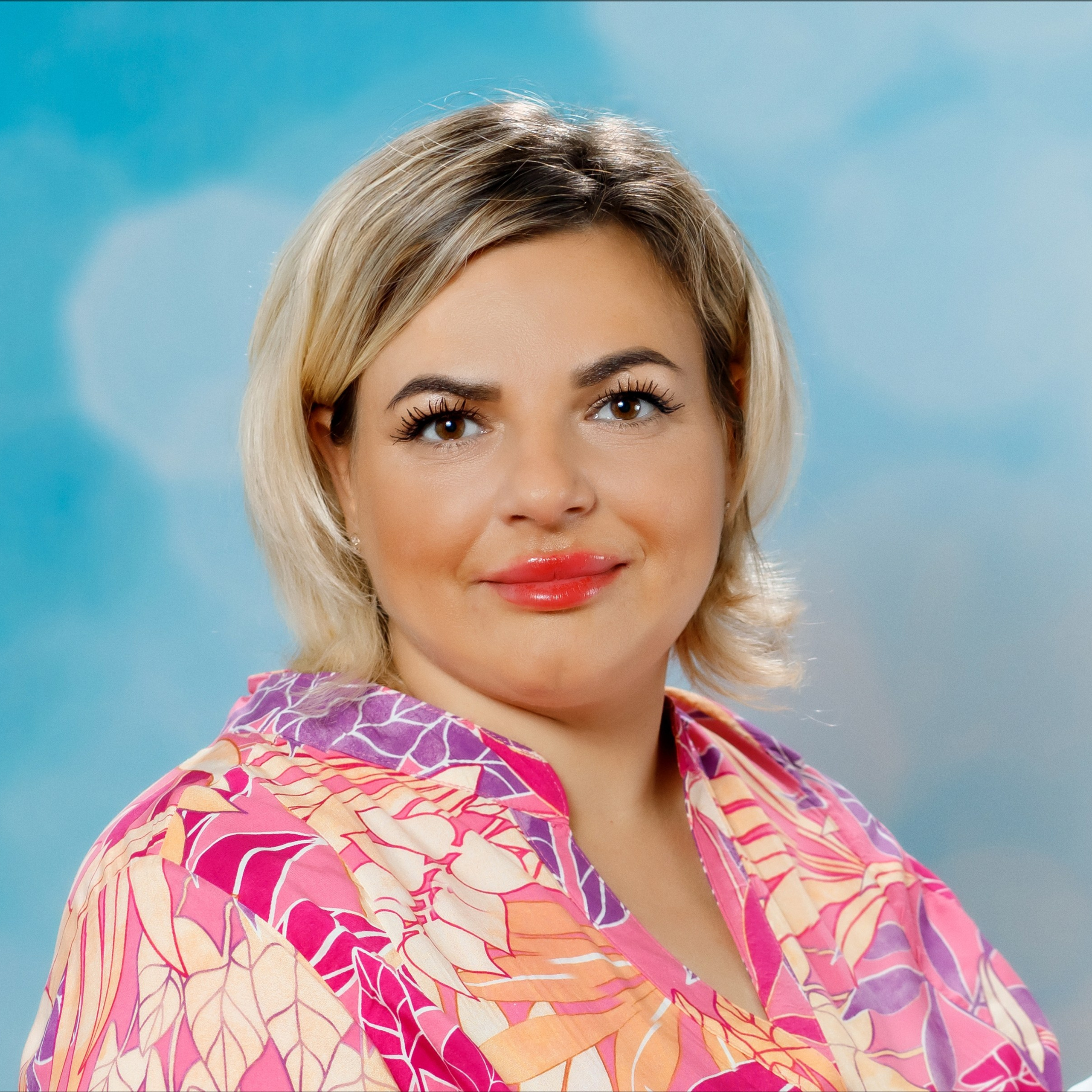 Отзывы. Фотограф в Михнево Юлия Коляскина