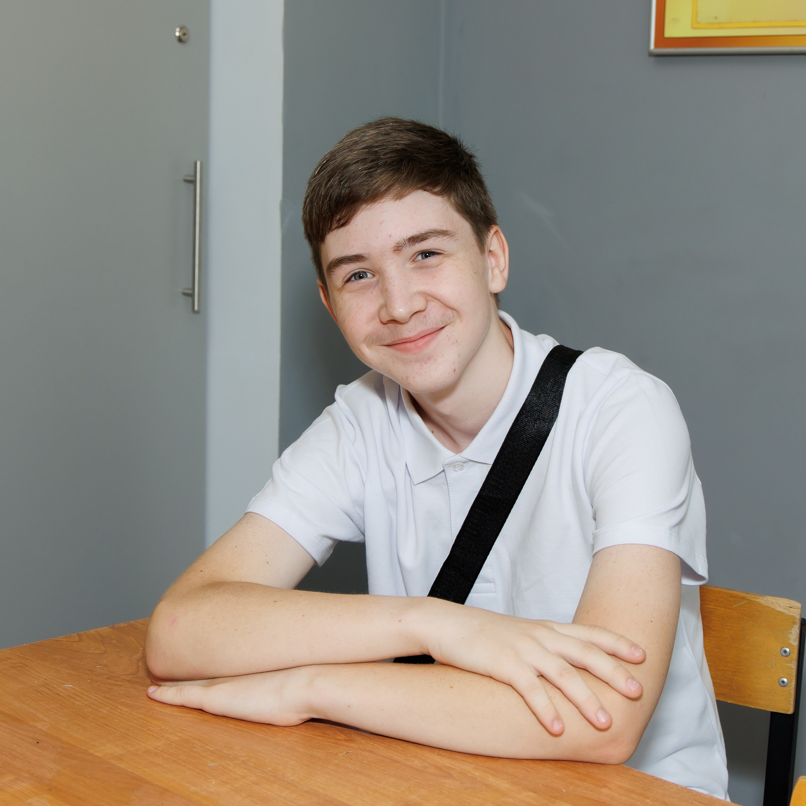 Отзывы. Фотограф в Михнево Юлия Коляскина