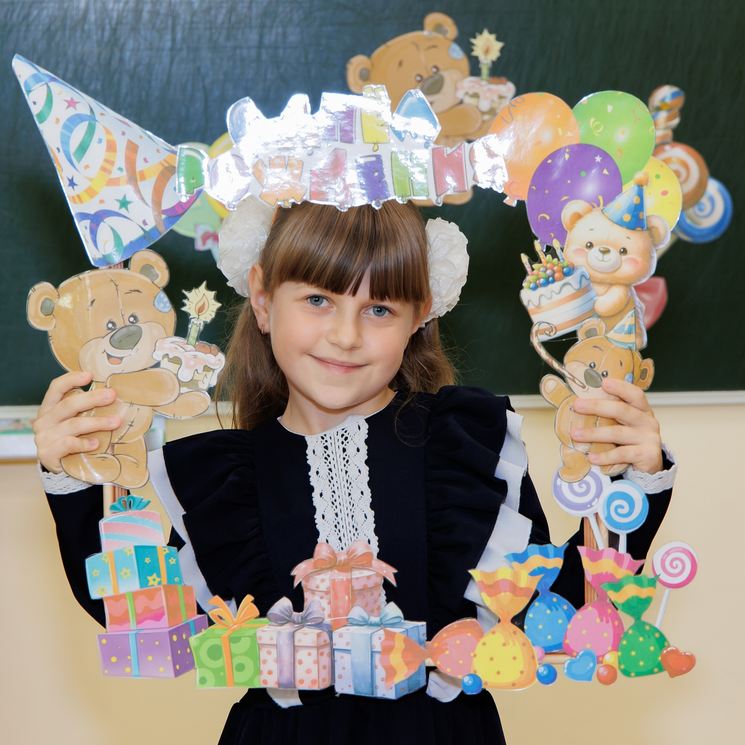 Отзывы. Фотограф в Михнево Юлия Коляскина