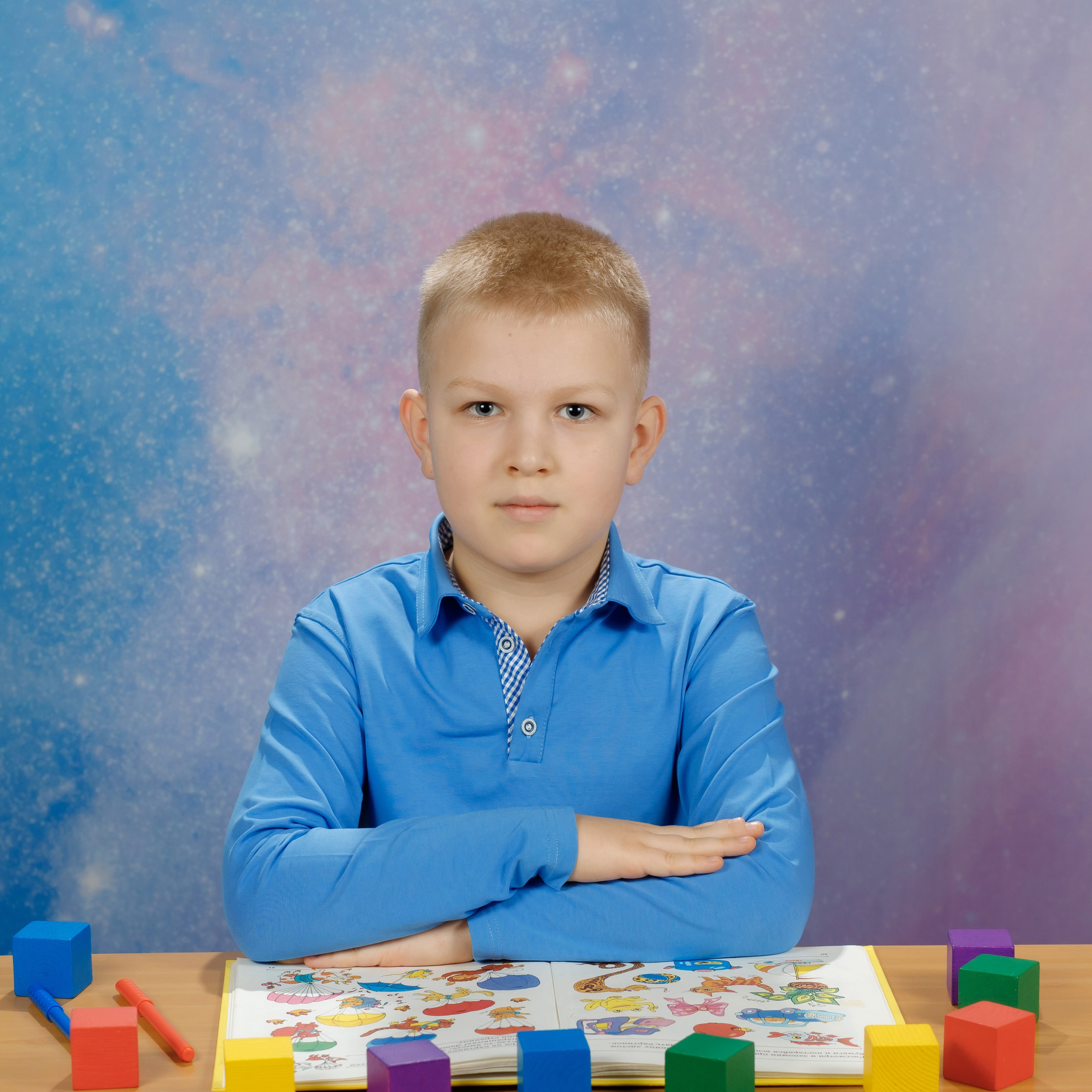 Отзывы. Фотограф в Михнево Юлия Коляскина