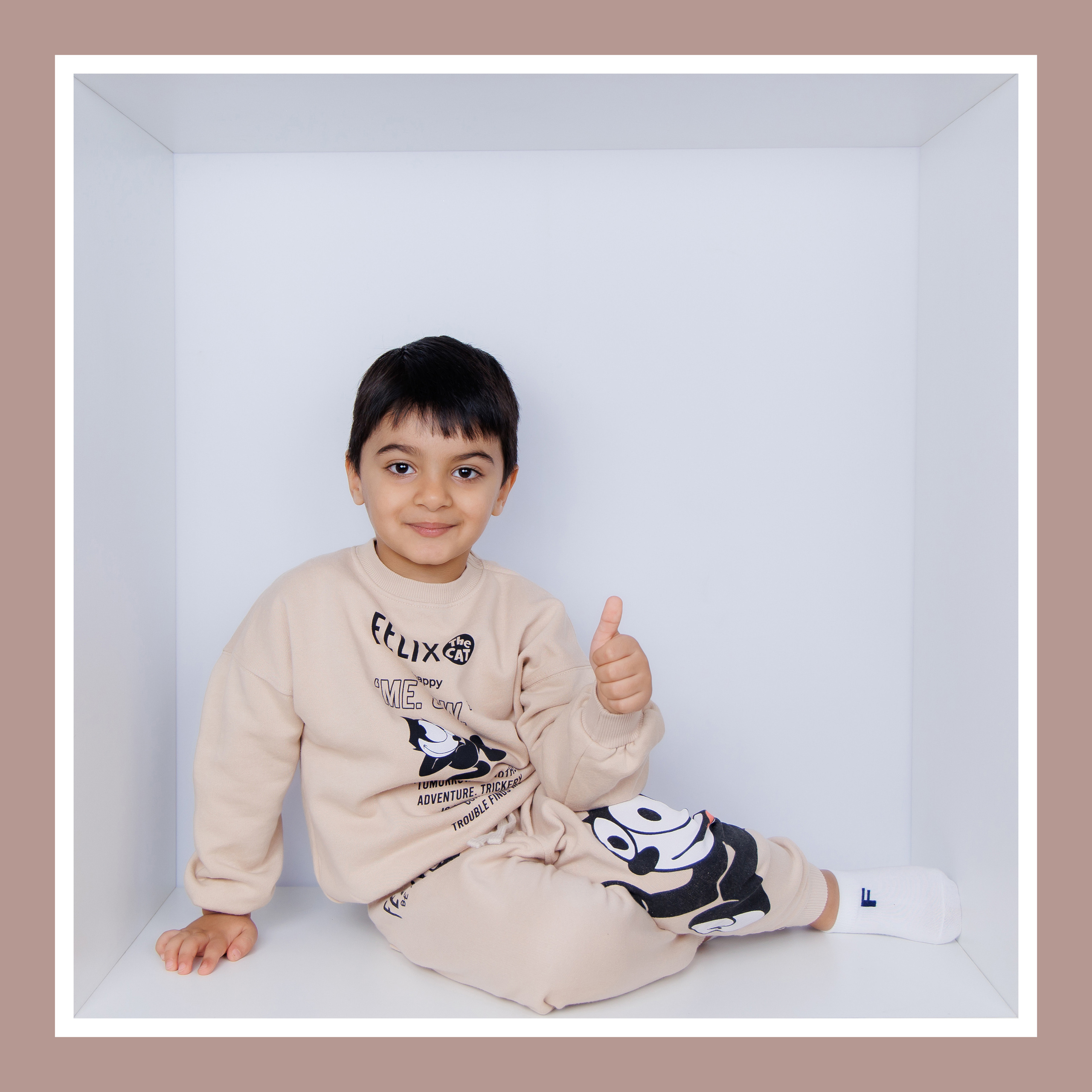 ФОТОСЕССИЯ В КУБАХ В ФОТОСТУДИИ В МИХНЕВО