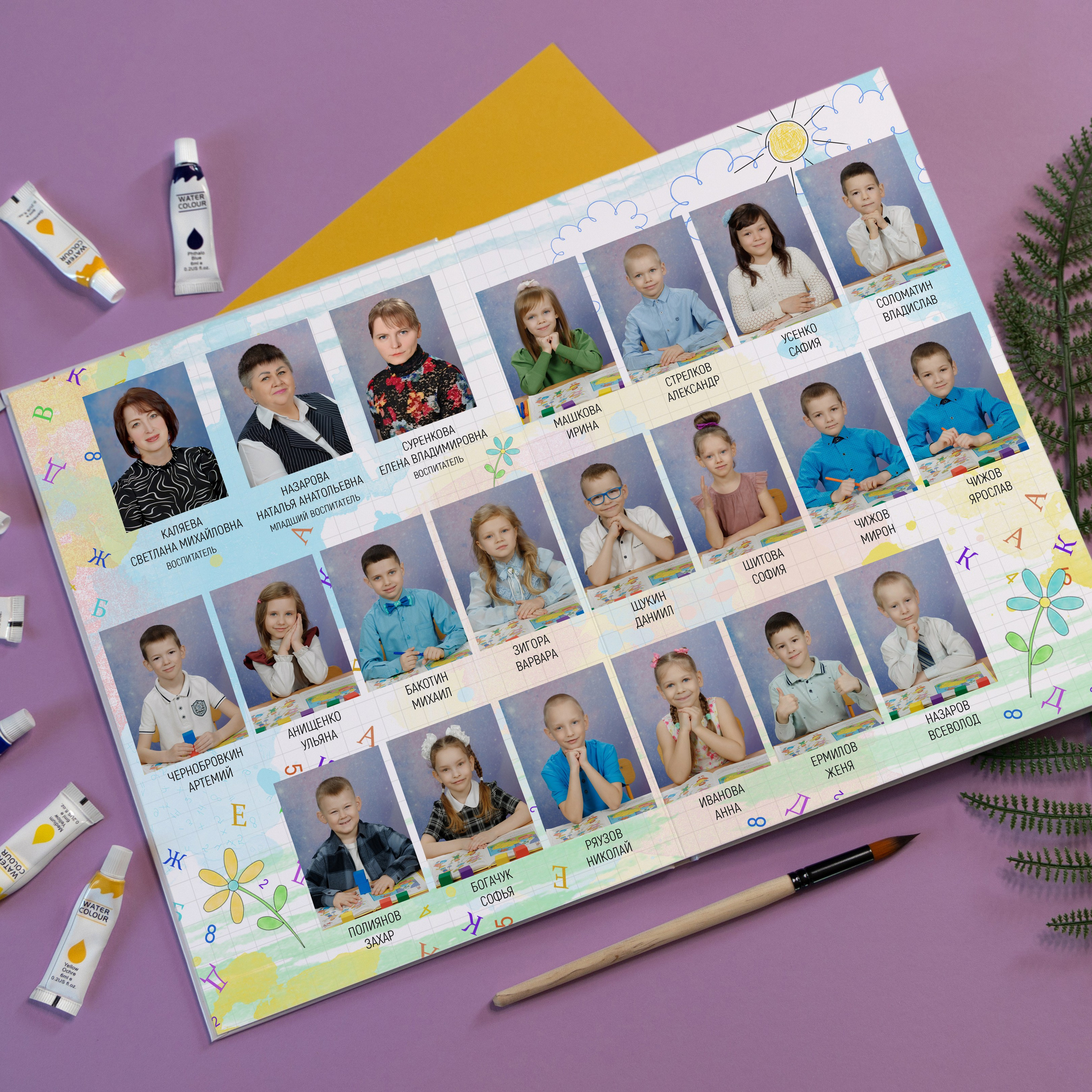 Заявка на фотосессию. Фотограф в Михнево Юлия Коляскина