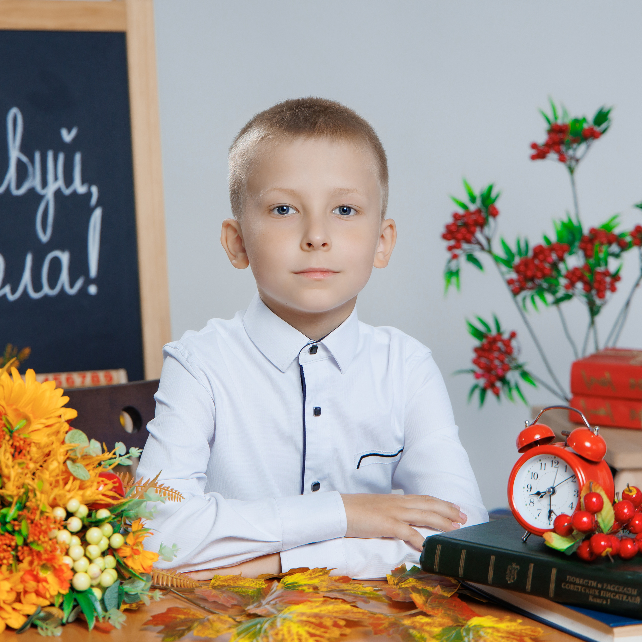 Отзывы. Фотограф в Михнево Юлия Коляскина
