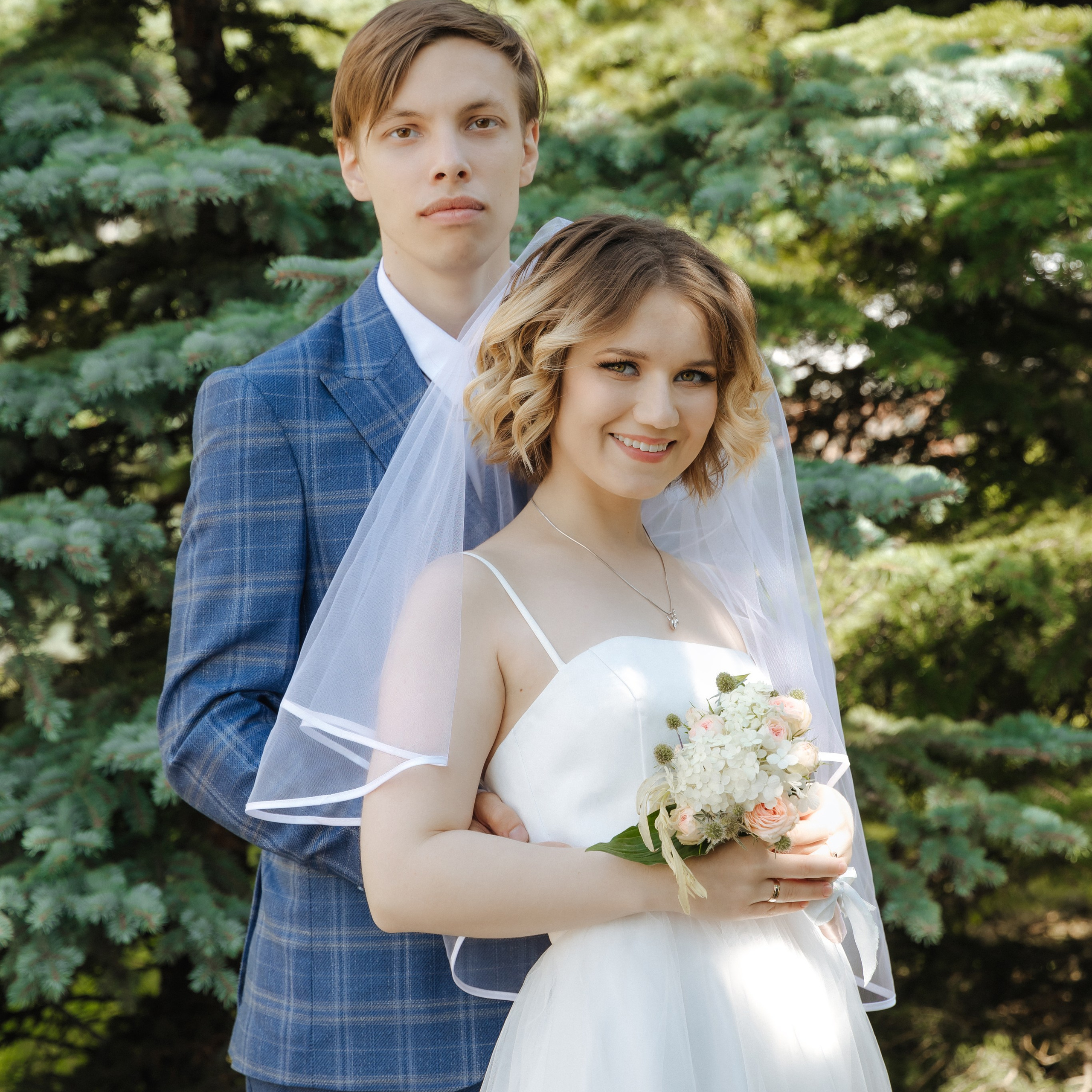 Отзывы. Фотограф в Михнево Юлия Коляскина