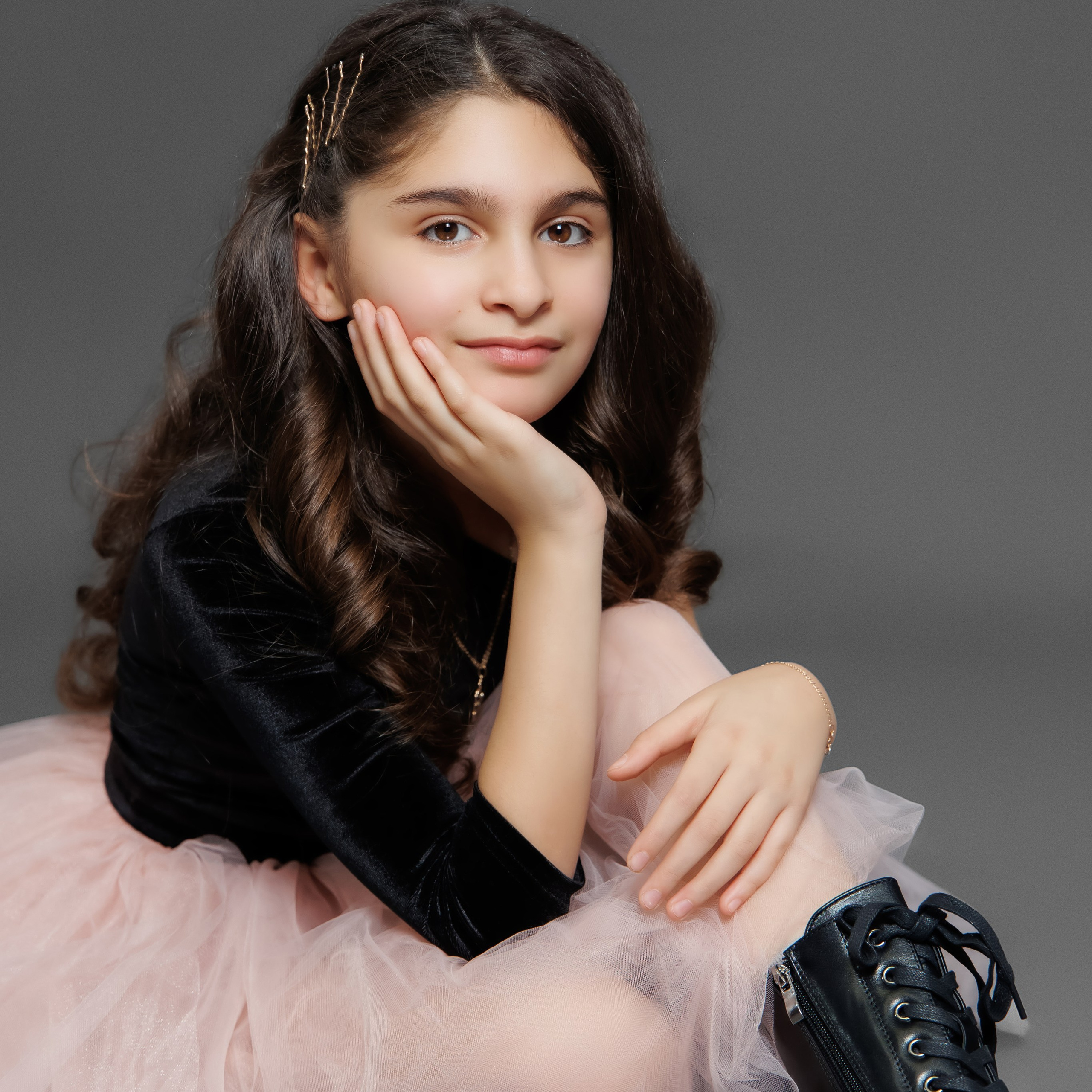 Отзывы. Фотограф в Михнево Юлия Коляскина