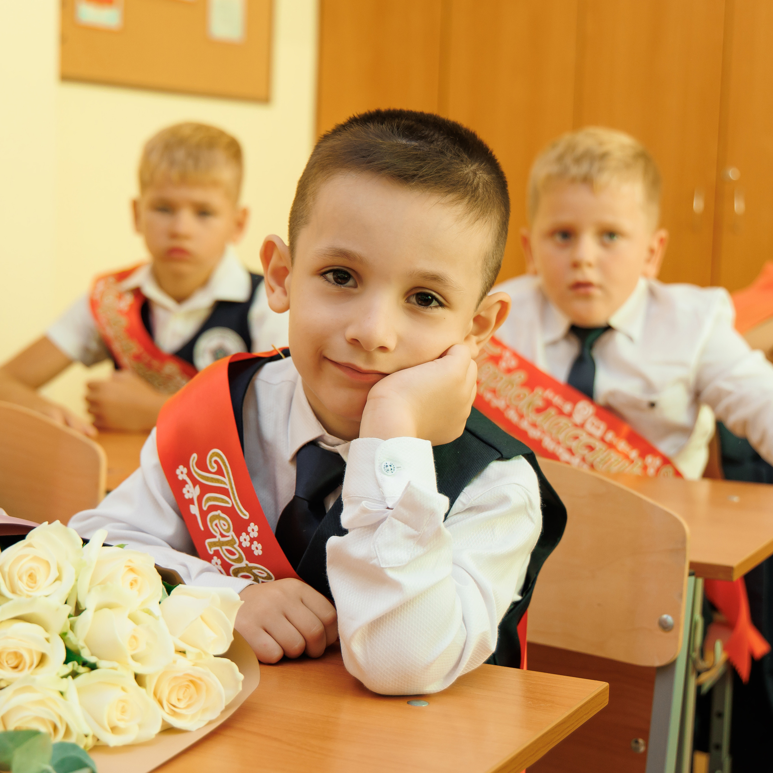 Отзывы. Фотограф в Михнево Юлия Коляскина