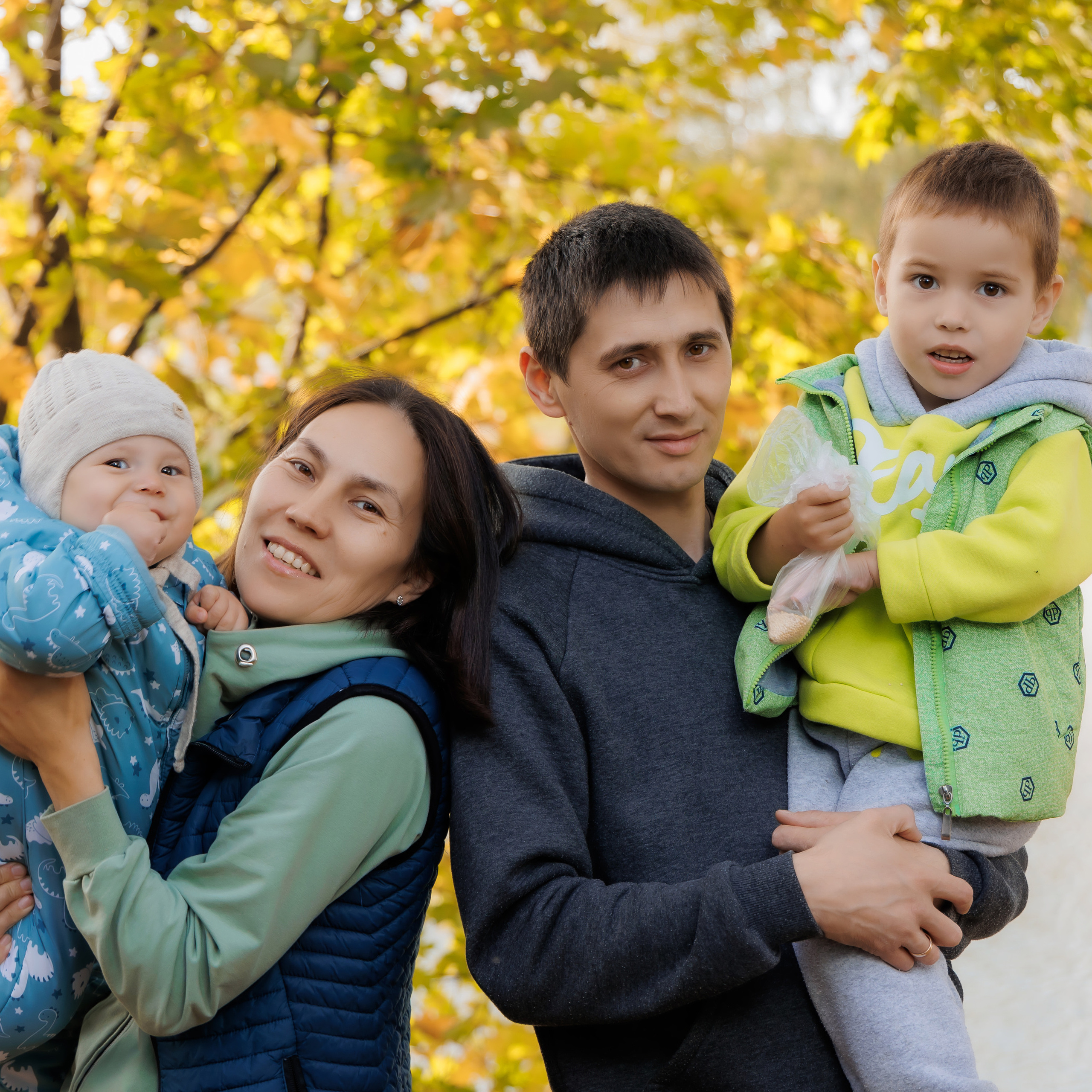 Отзывы. Фотограф в Михнево Юлия Коляскина
