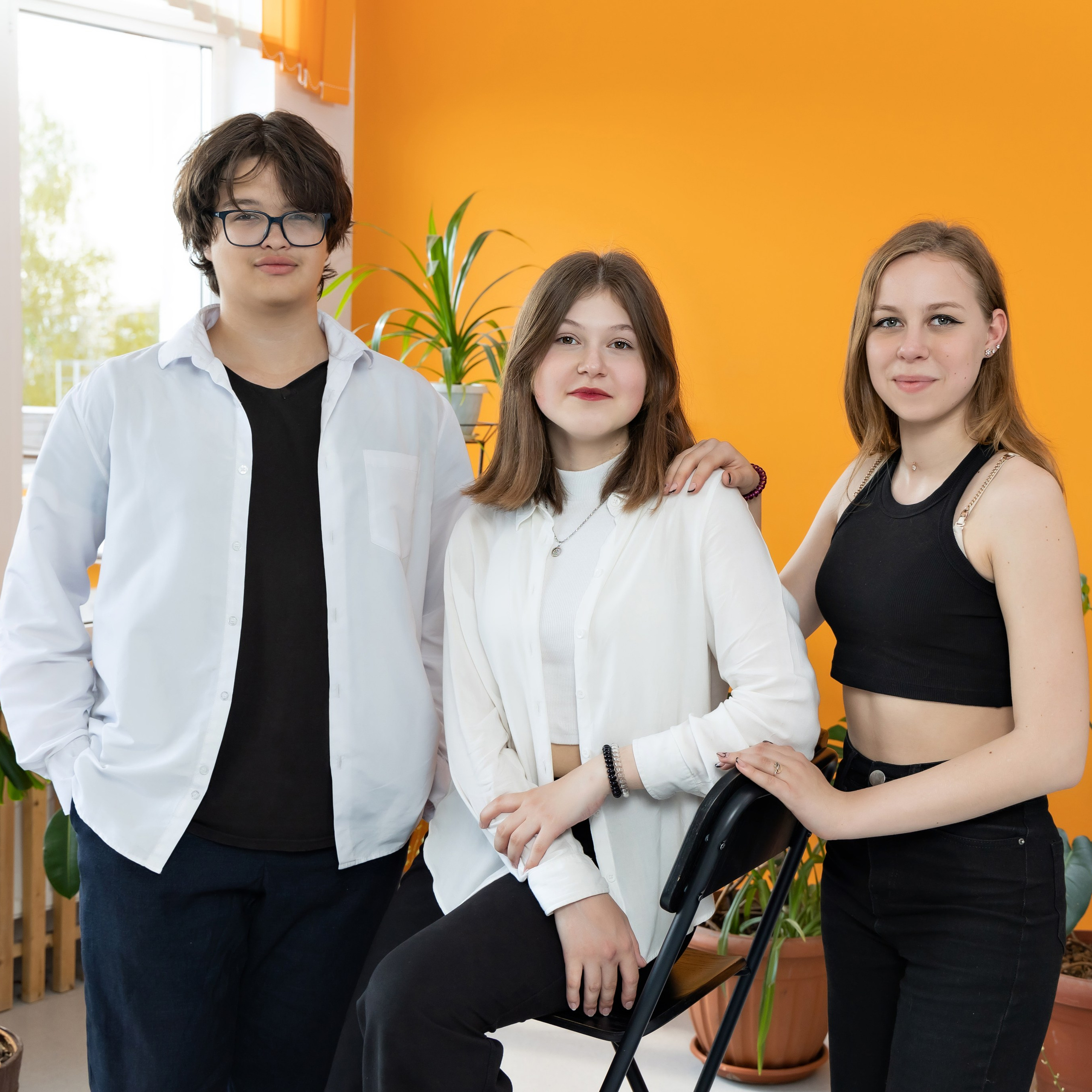 Отзывы. Фотограф в Михнево Юлия Коляскина