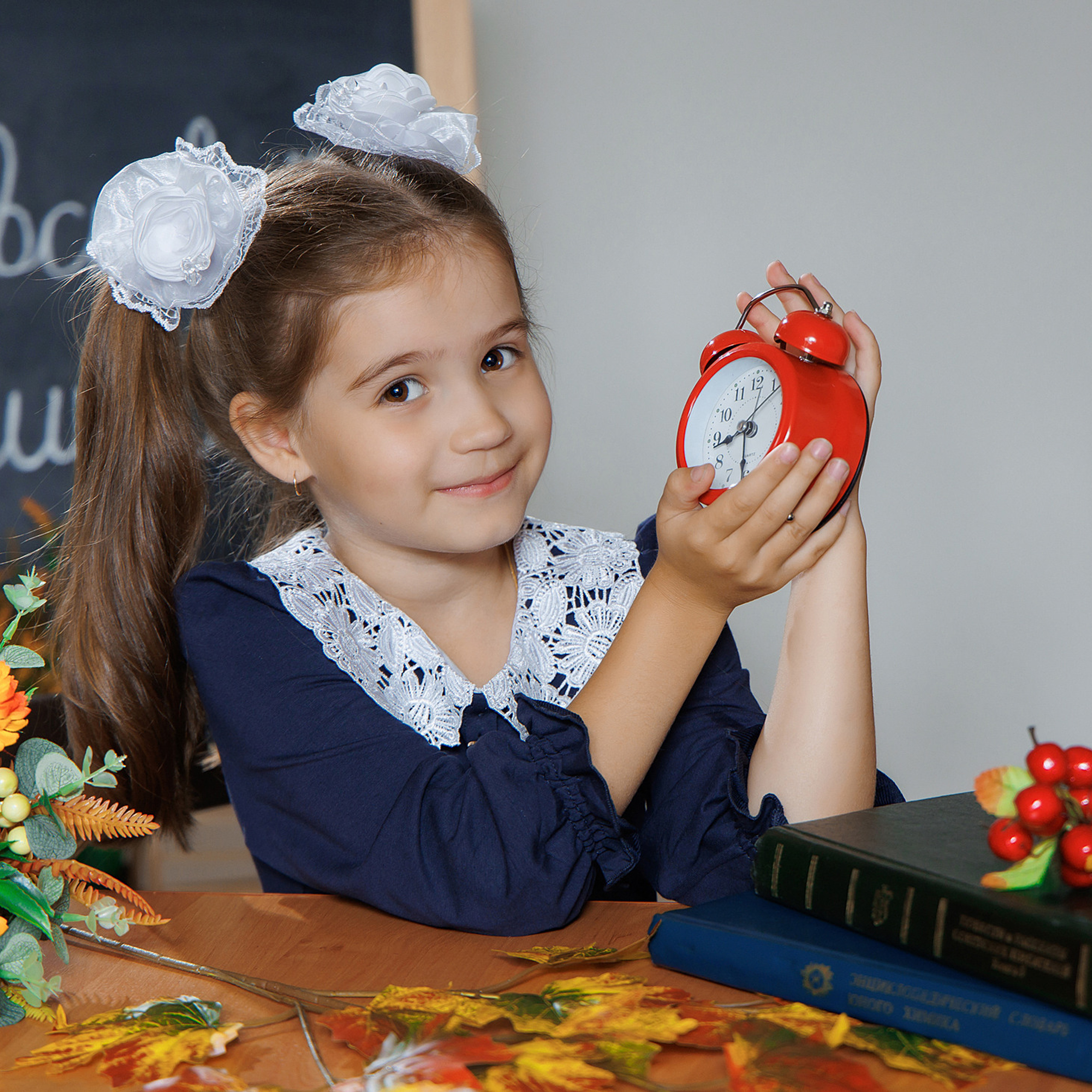 Только для первоклашек «Здравствуй, школа!»